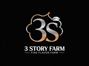 Diseño de Logo por Shasa_Dara02 para este proyecto | Diseño: #36308534