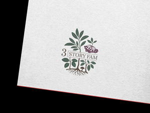 Diseño de Logo por GraphiqueLab para este proyecto | Diseño: #36285000