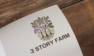 Diseño de Logo por Loin008 para este proyecto | Diseño: #36270052