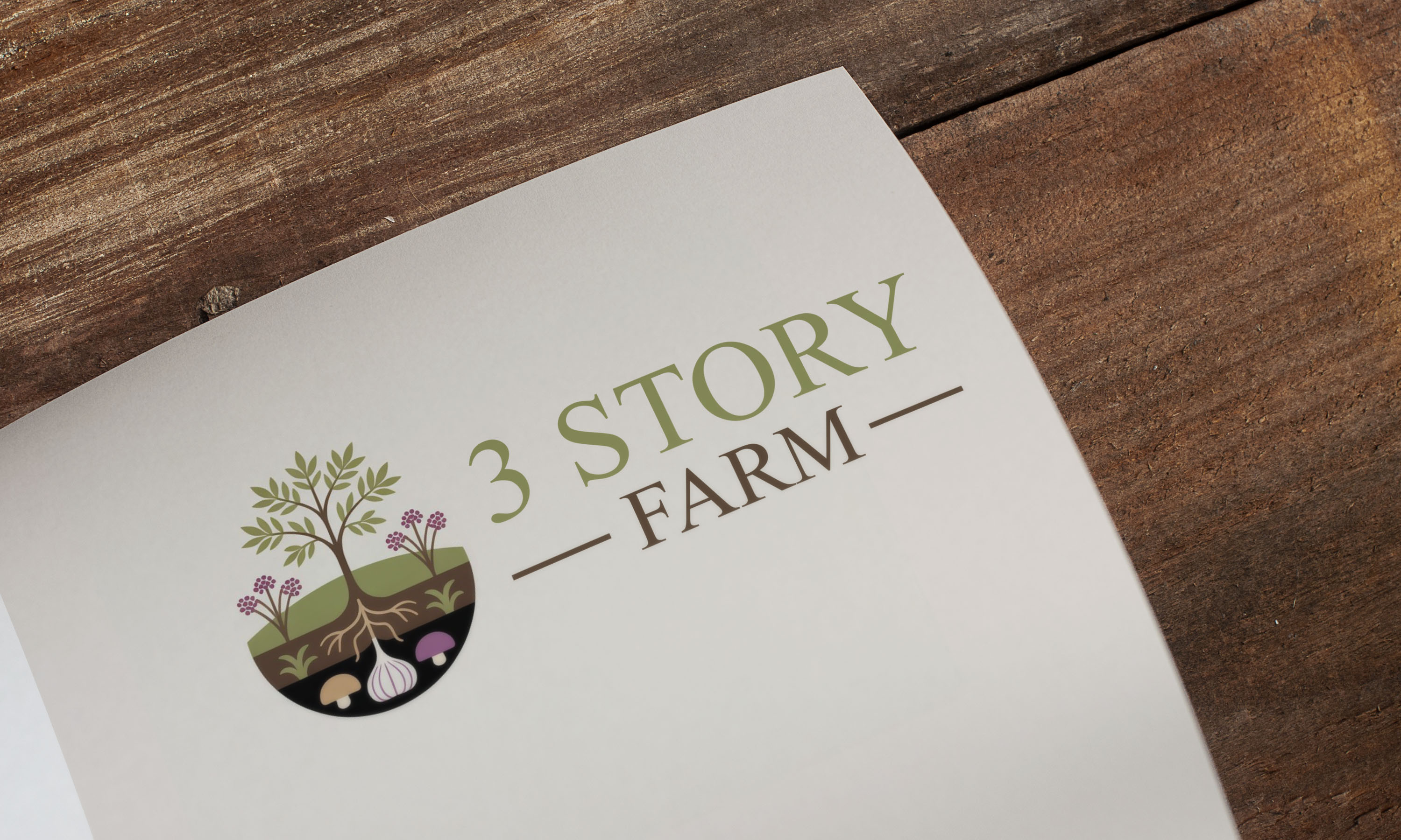 Diseño de Logo por Loin008 para este proyecto | Diseño #36270057