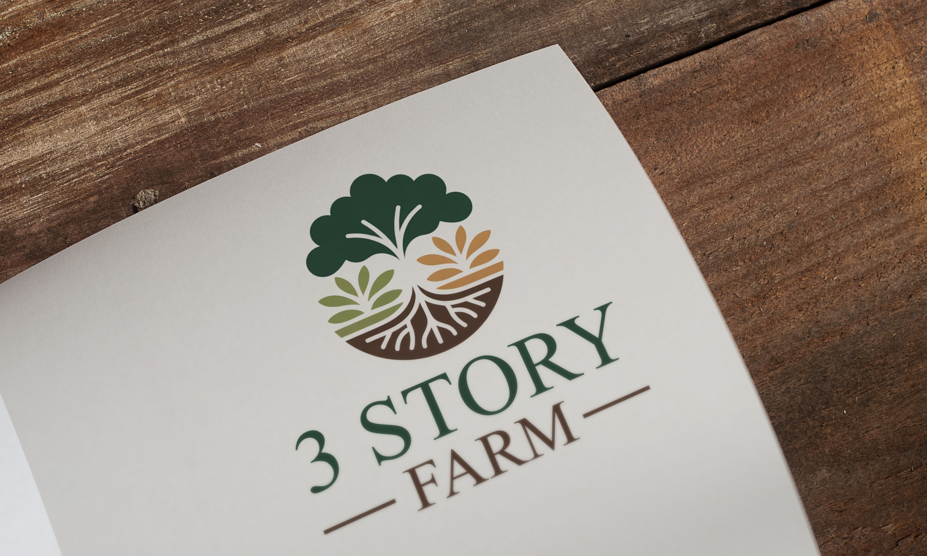 Logo Design by Loin008 for this project | Design #36270059