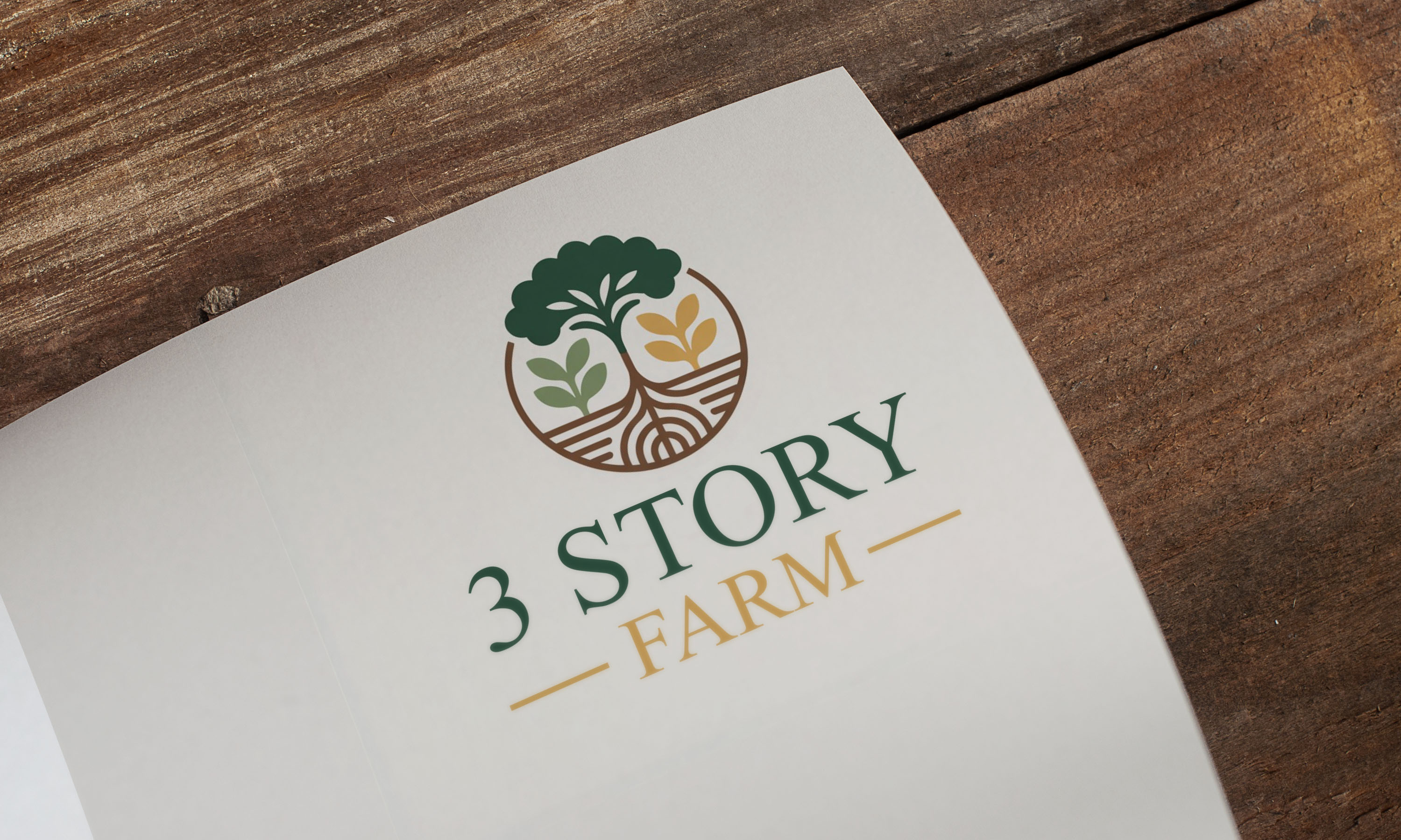 Diseño de Logo por Loin008 para este proyecto | Diseño #36270060