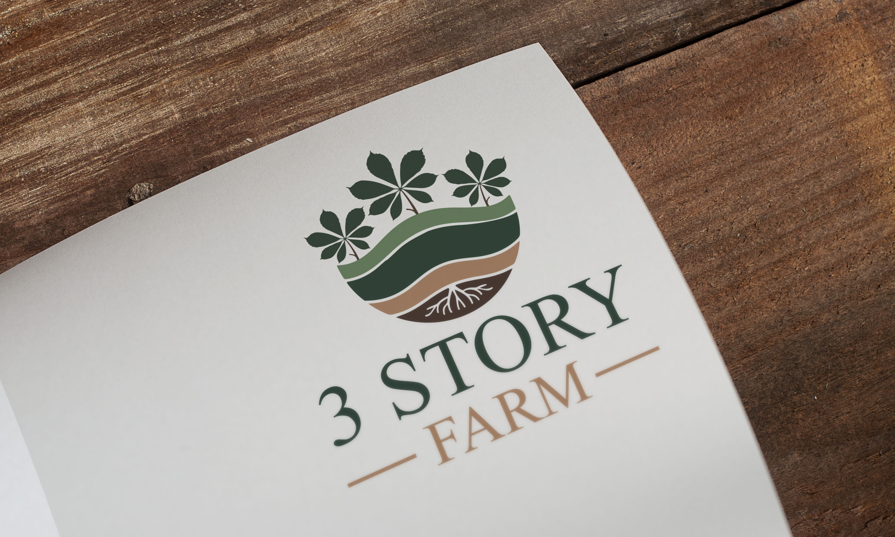 Diseño de Logo por Loin008 para este proyecto | Diseño #36276065