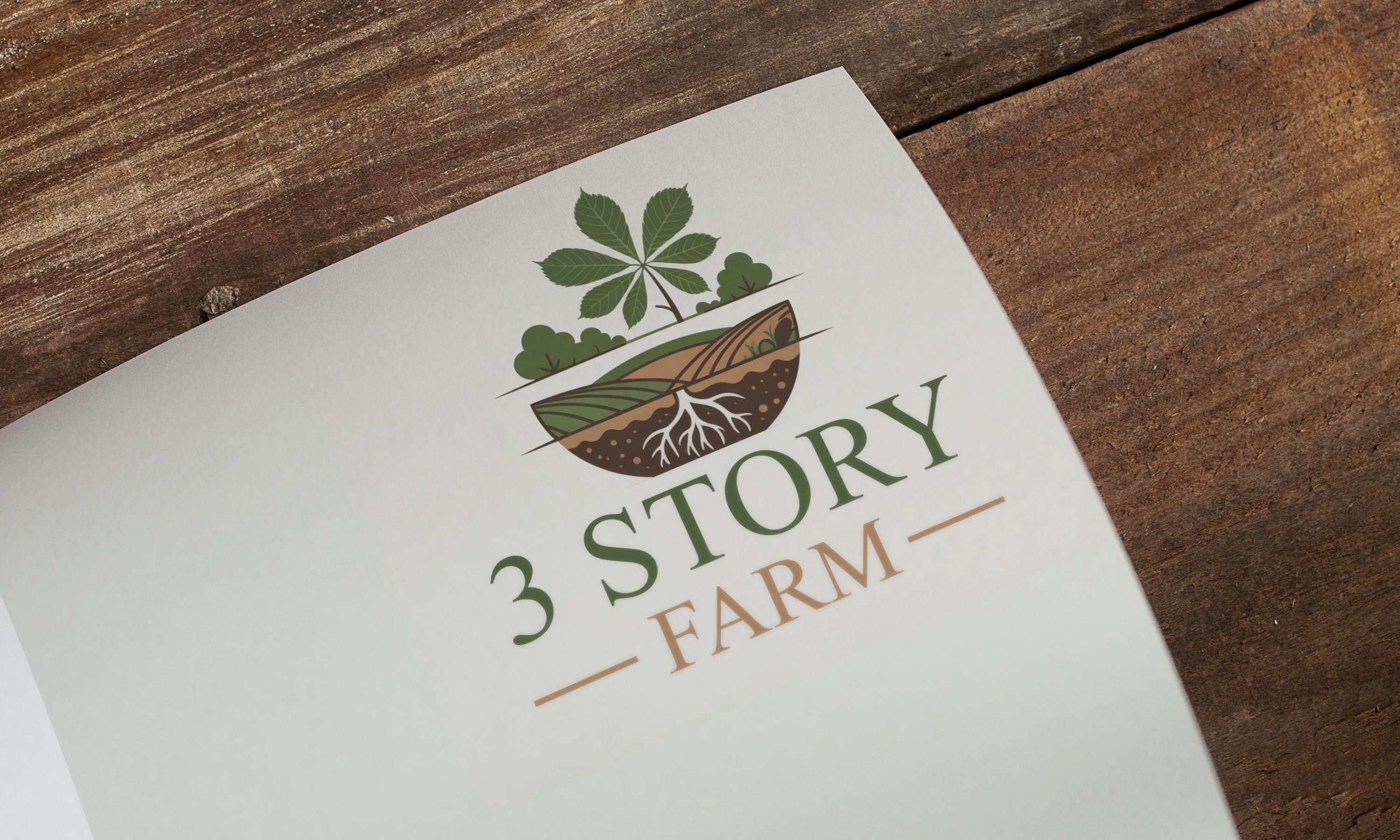 Diseño de Logo por Loin008 para este proyecto | Diseño #36276066