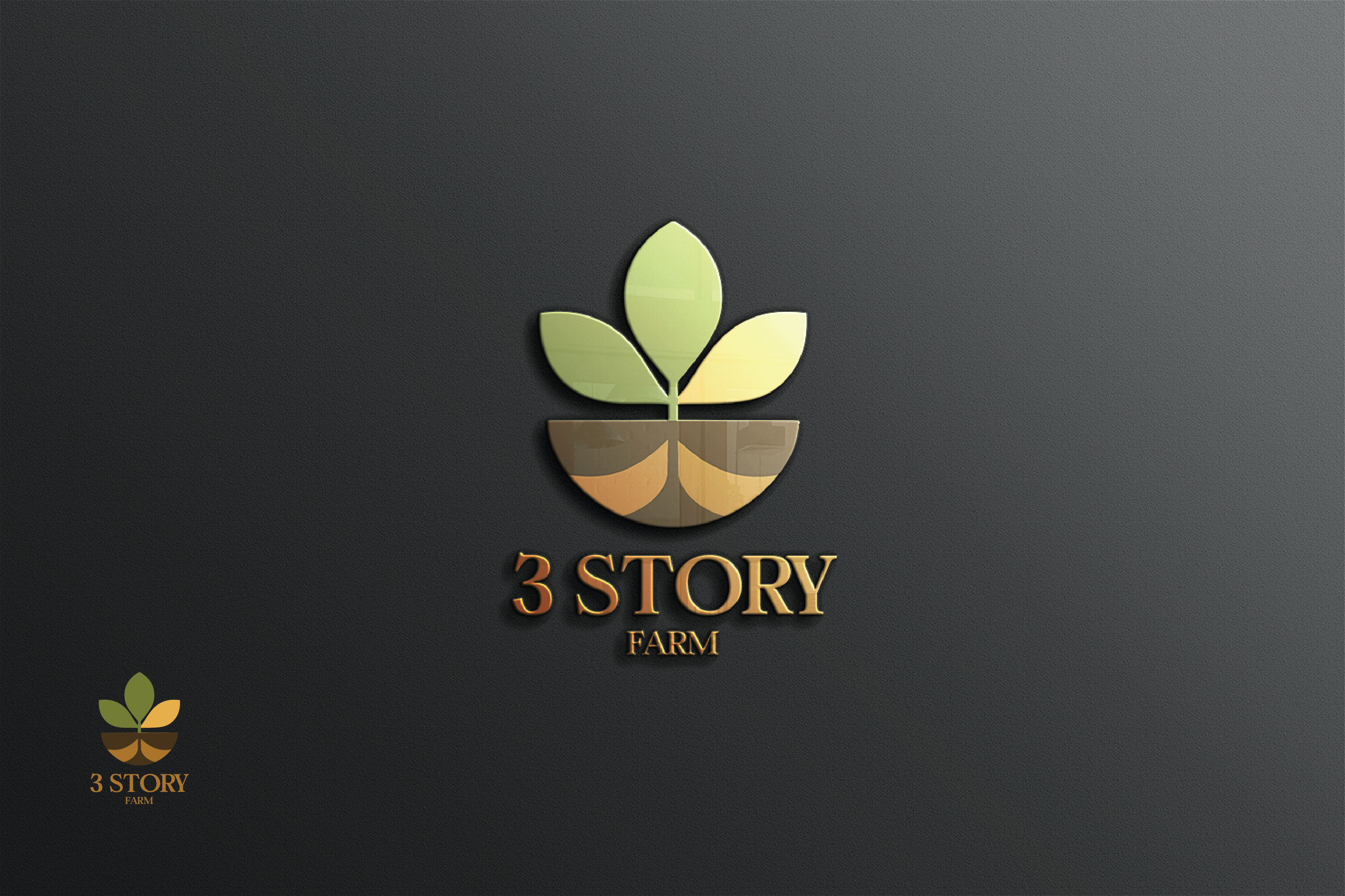 Diseño de Logo por raju.creative para este proyecto | Diseño #36278268