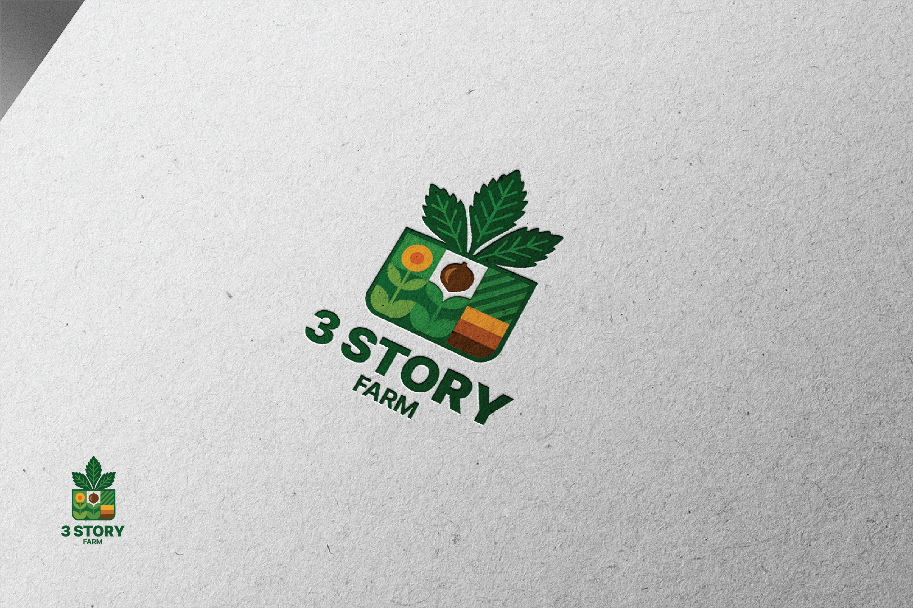 Diseño de Logo por raju.creative para este proyecto | Diseño #36278269