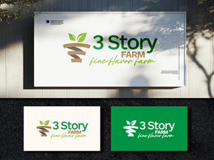 Diseño de Logo por ArtSamurai para este proyecto | Diseño: #36274908