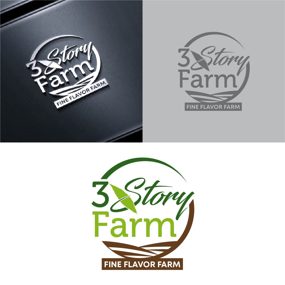 Diseño de Logo por fly  design para este proyecto | Diseño #36269373