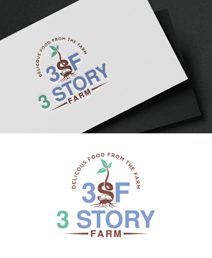 Diseño de Logo por fly  design para este proyecto | Diseño: #36269374