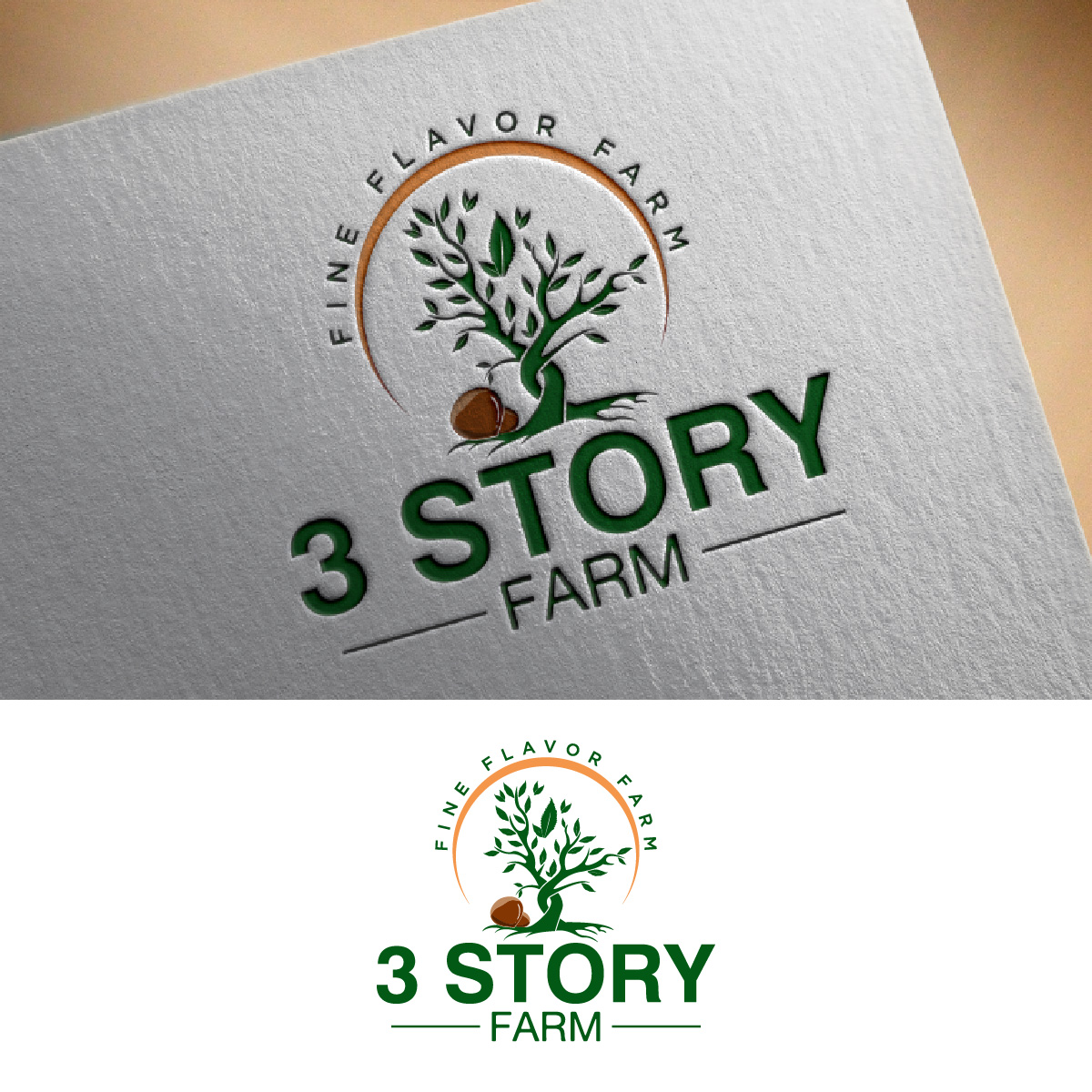 Diseño de Logo por fly  design para este proyecto | Diseño #36269380