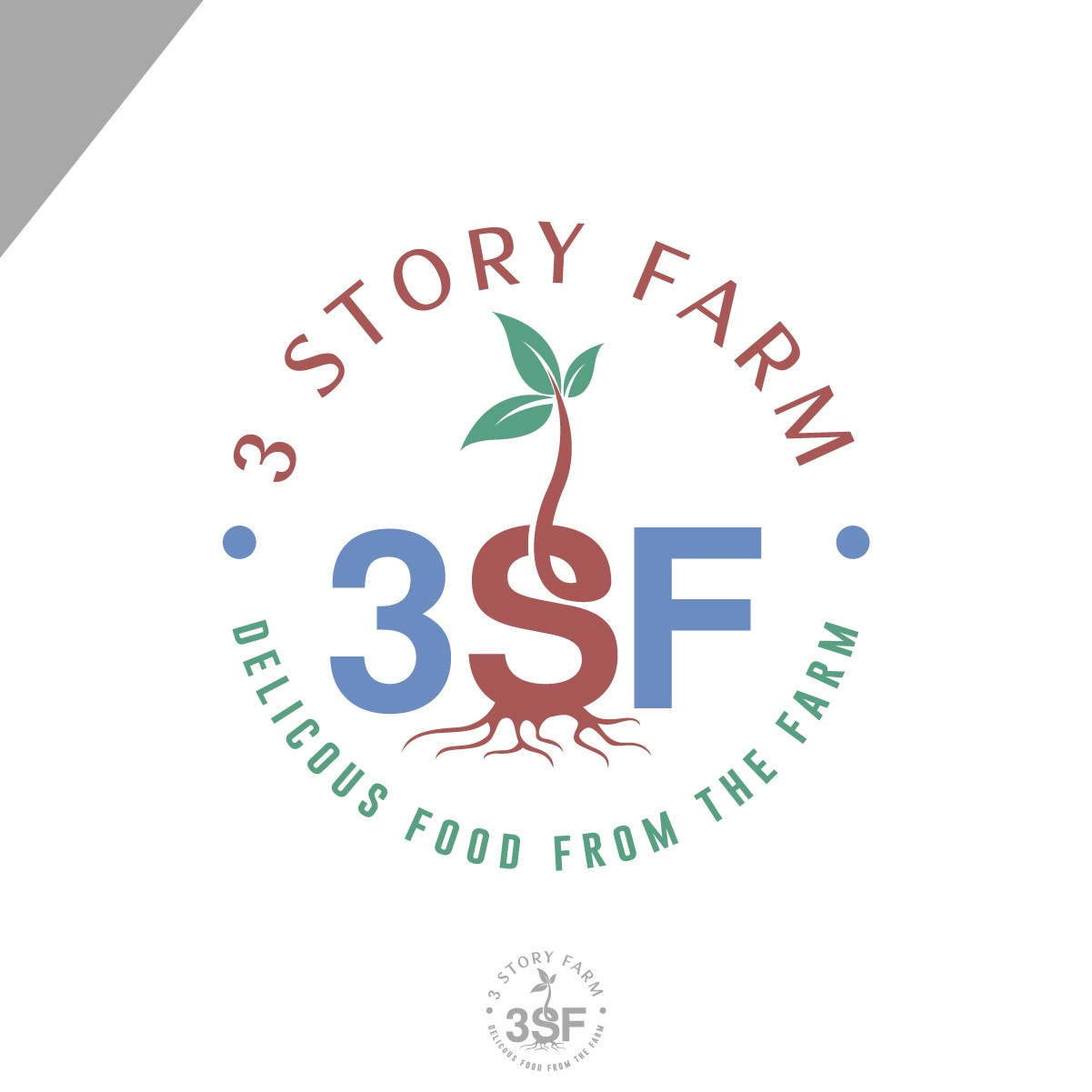 Diseño de Logo por fly  design para este proyecto | Diseño #36276621