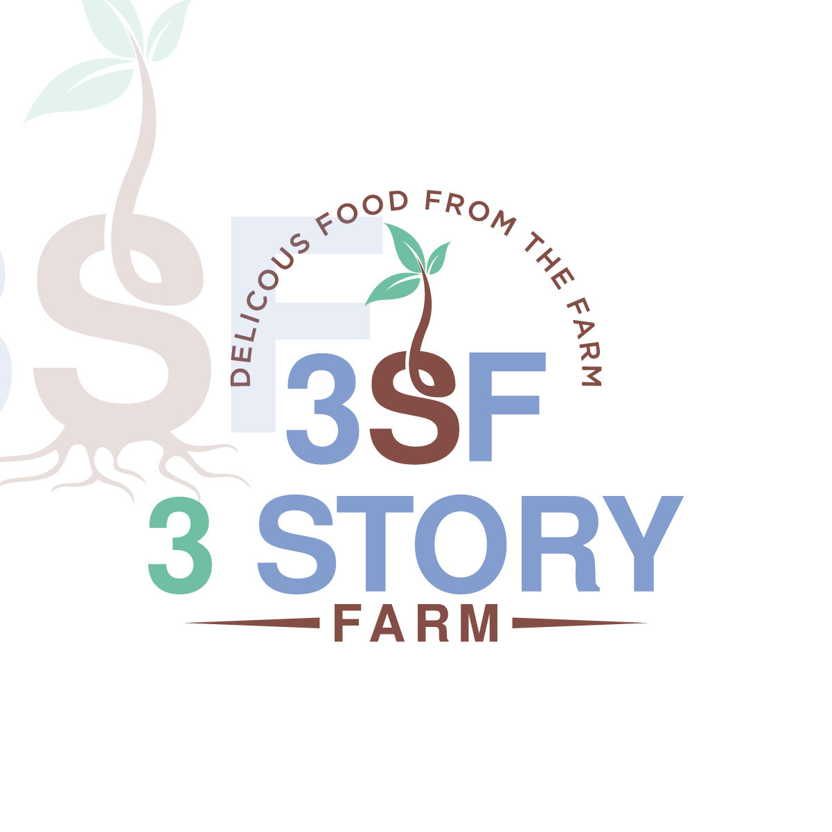 Diseño de Logo por fly  design para este proyecto | Diseño #36276629