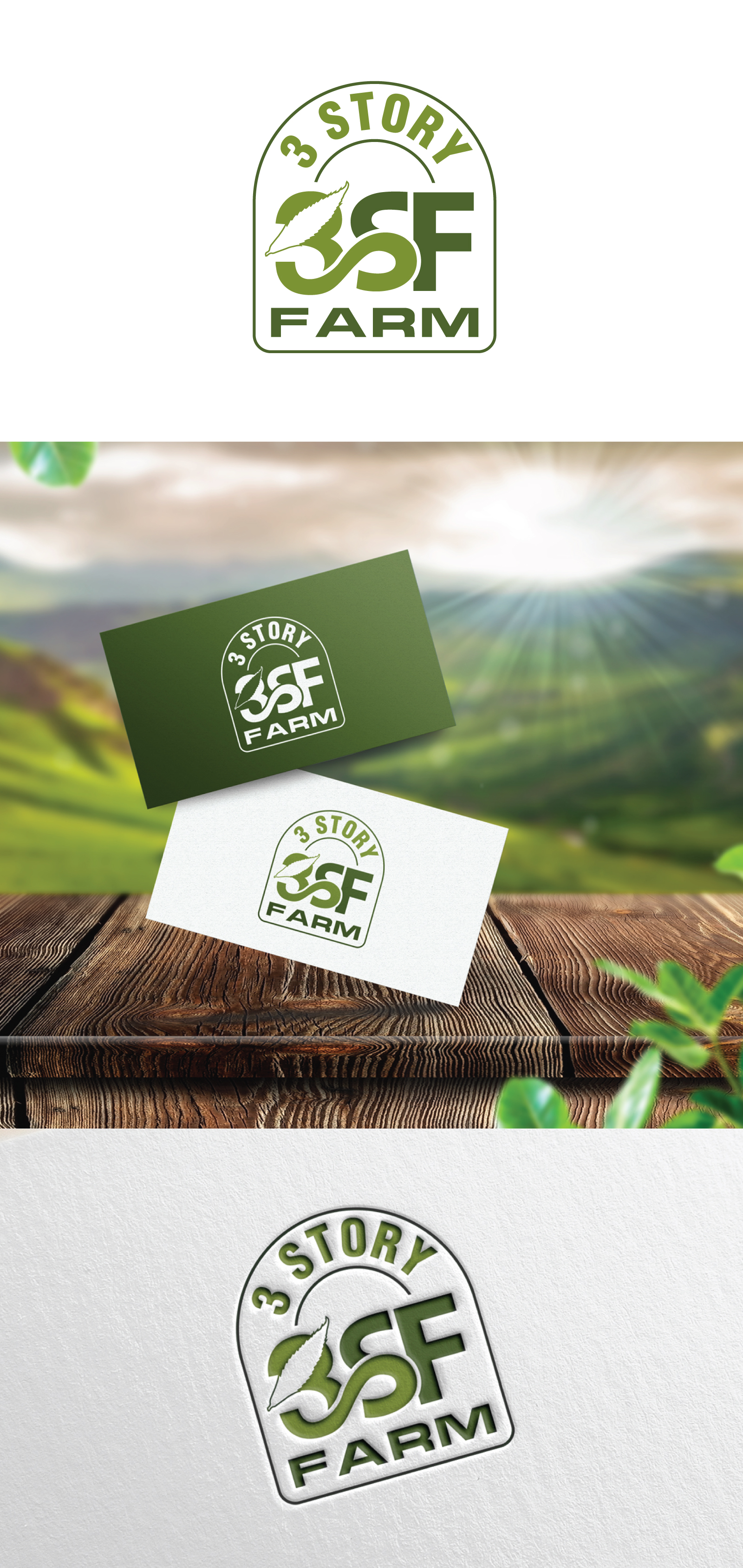 Logo Design by Rubia@ for this project | Design #36275638