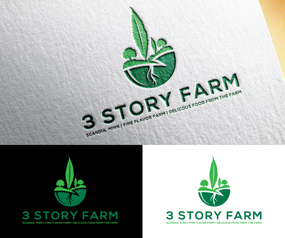 Diseño de Logo por step forward 2 para este proyecto | Diseño #36268718