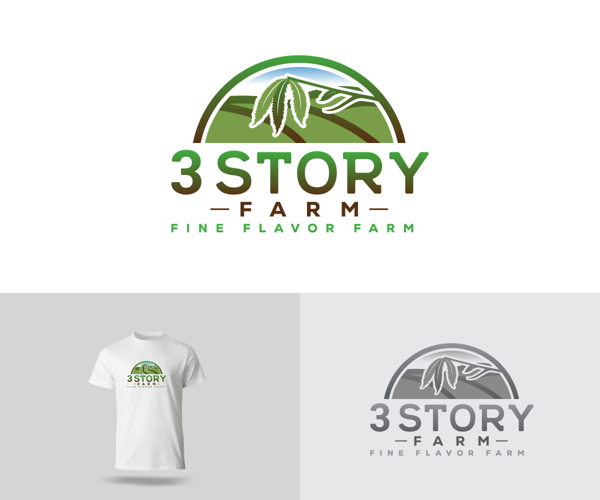 Logo Design by Ansh Design for this project | Design #36270421