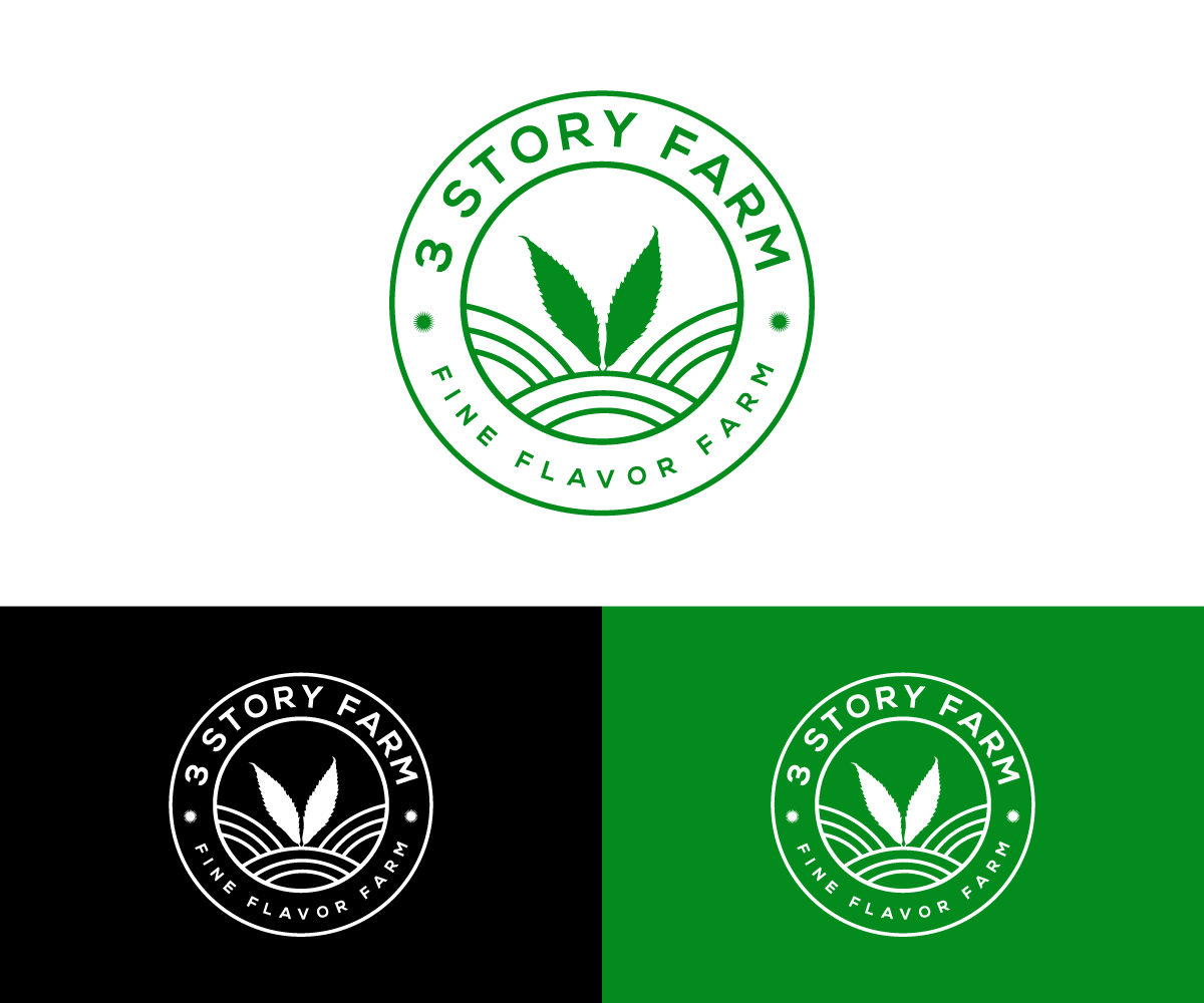 Logo Design by Ansh Design for this project | Design #36270422