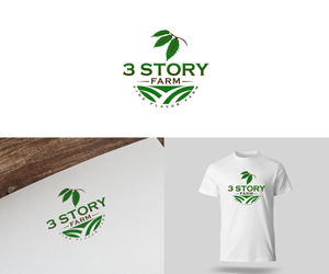 Diseño de Logo por Ansh Design para este proyecto | Diseño: #36270426