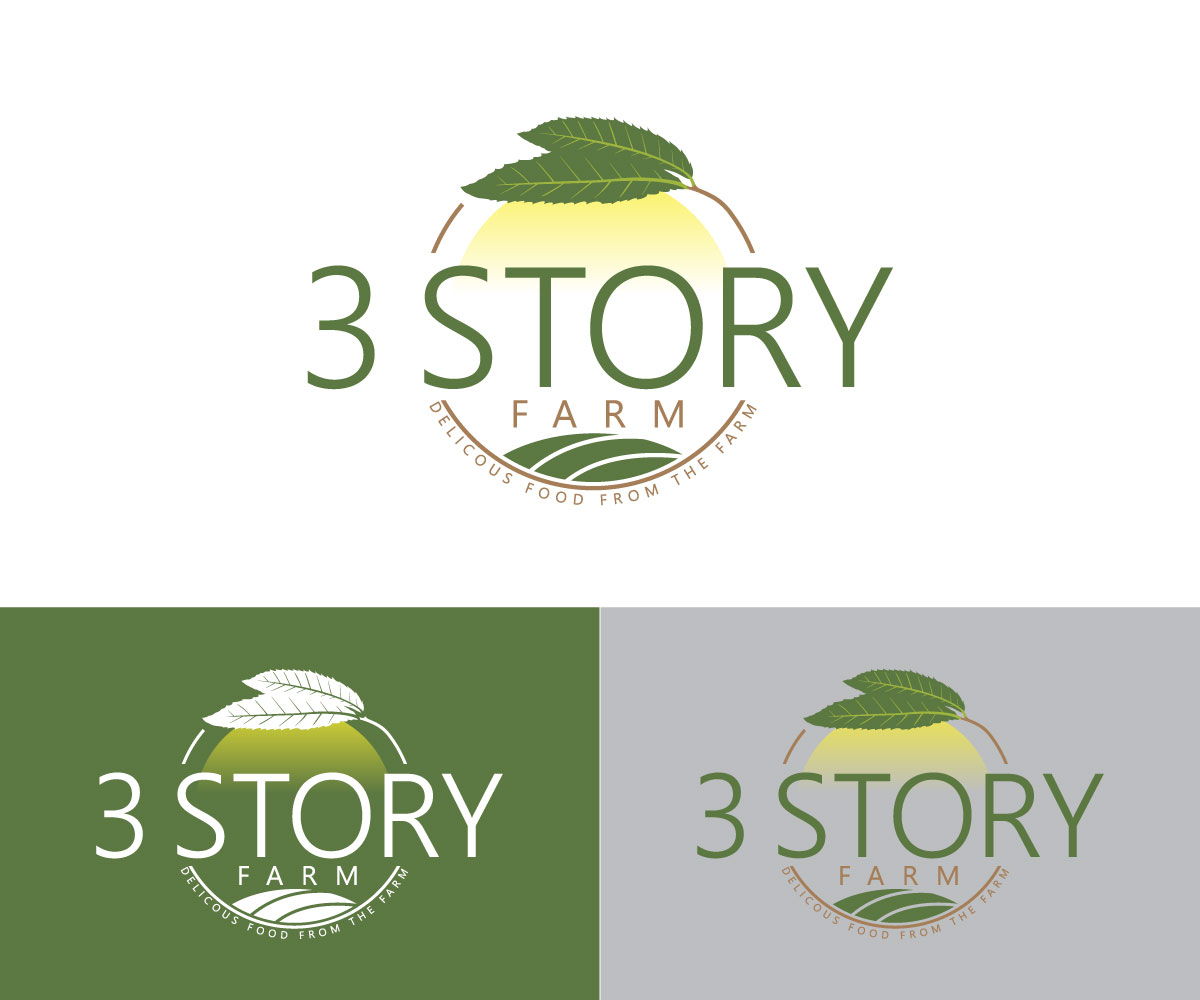 Diseño de Logo por Ansh Design para este proyecto | Diseño #36270427