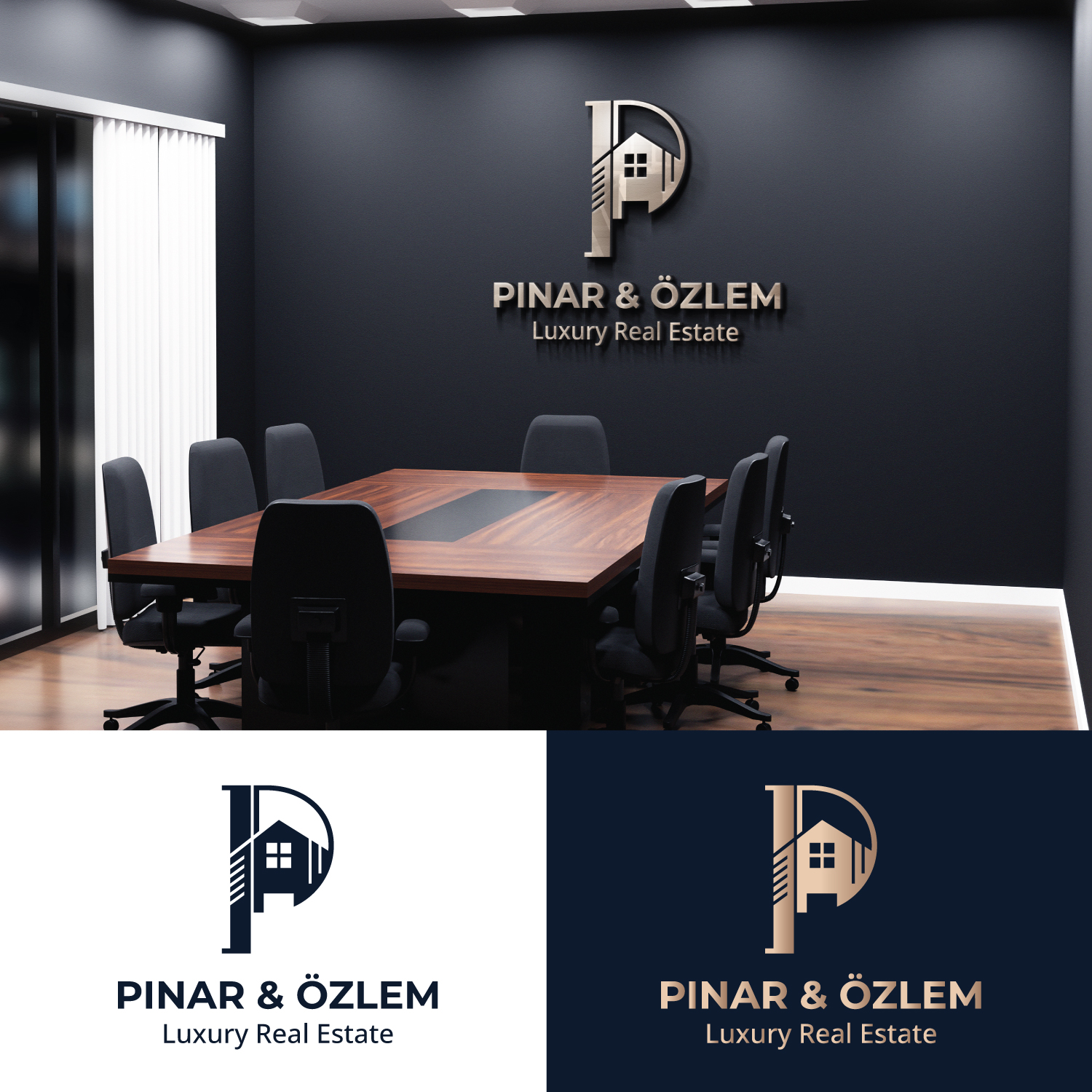 Diseño de Logo por StromDesignHub para este proyecto | Diseño #36269845