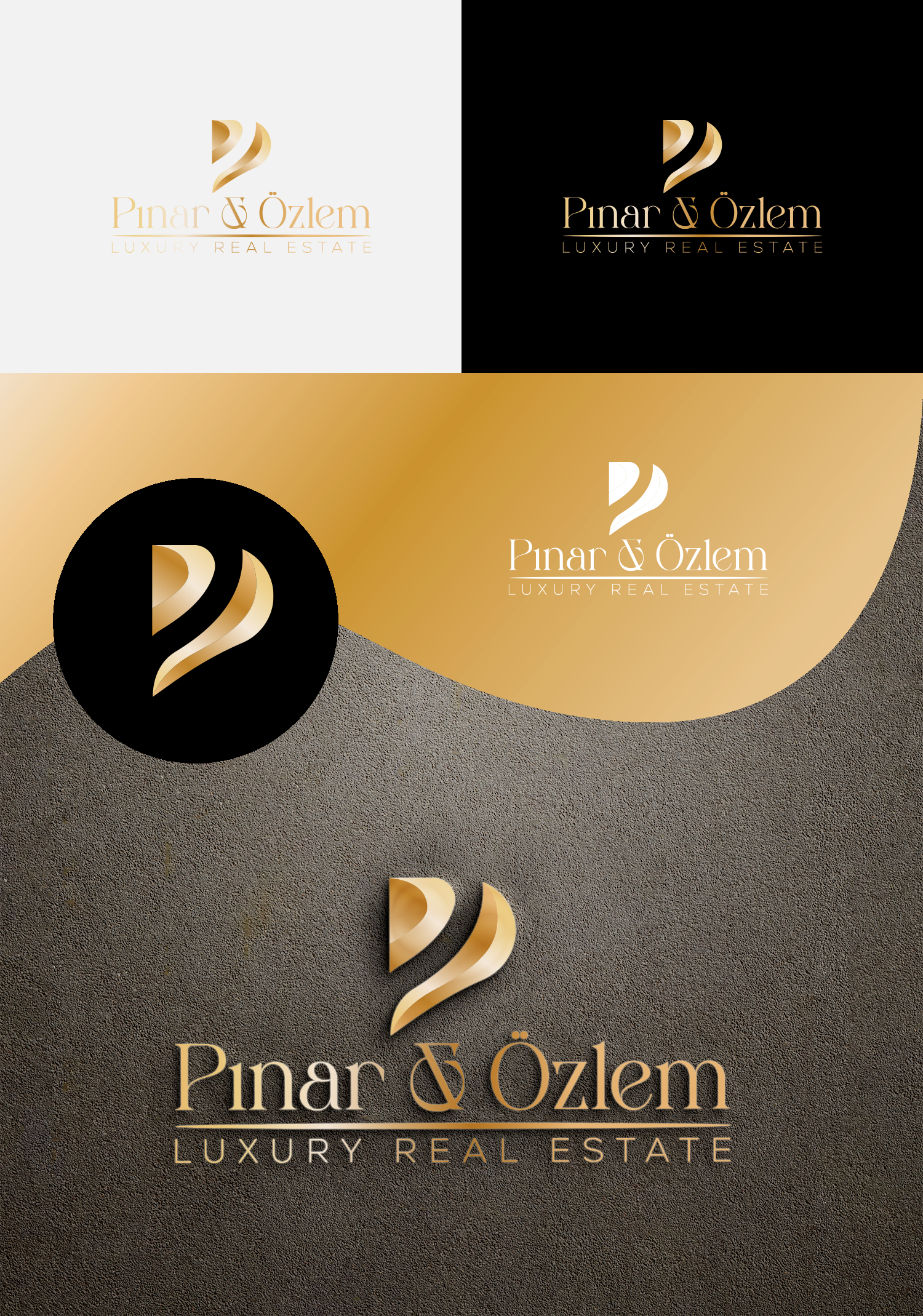 Logo Design by END™ for this project | Design #36270812