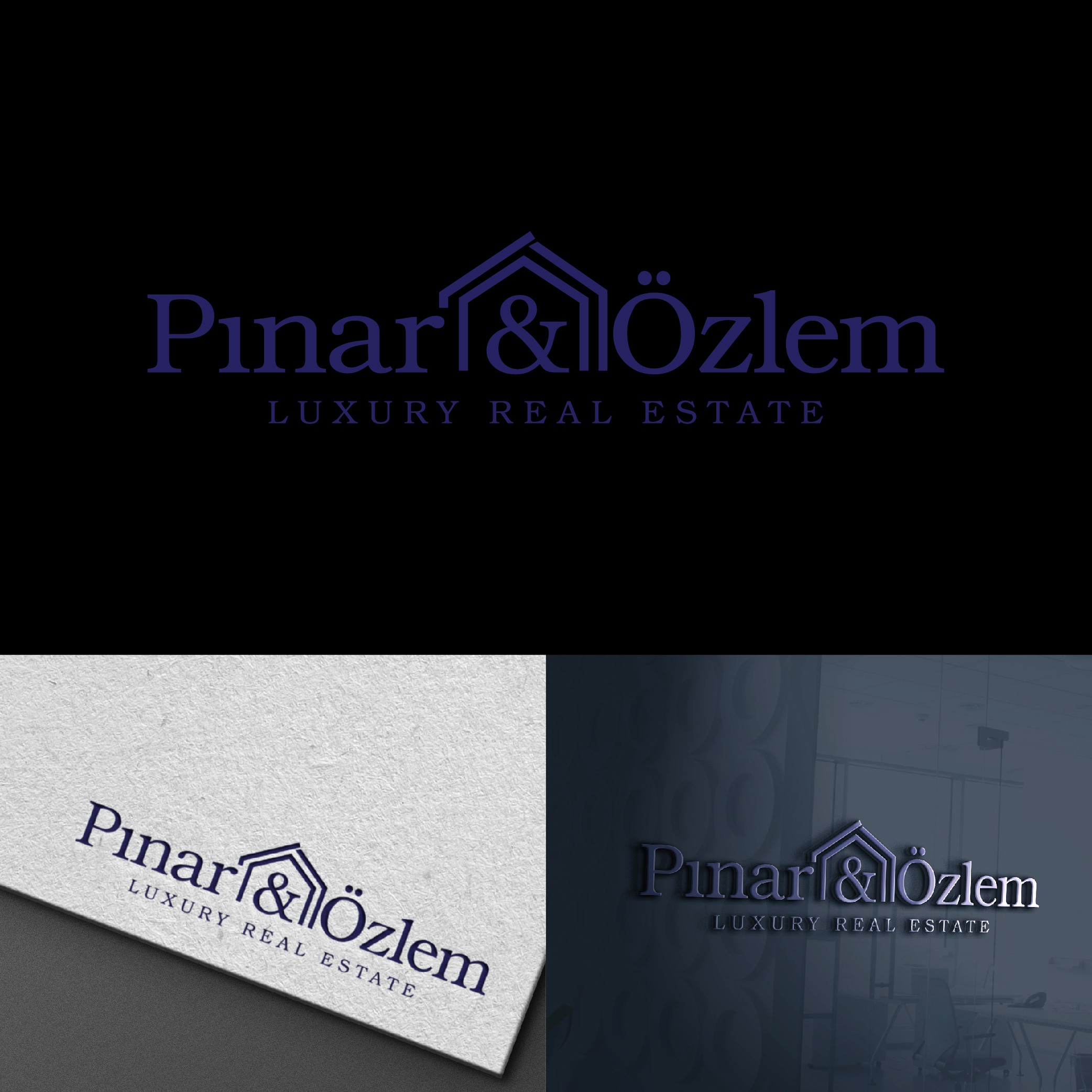 Diseño de Logo por designer profile para este proyecto | Diseño #36266145