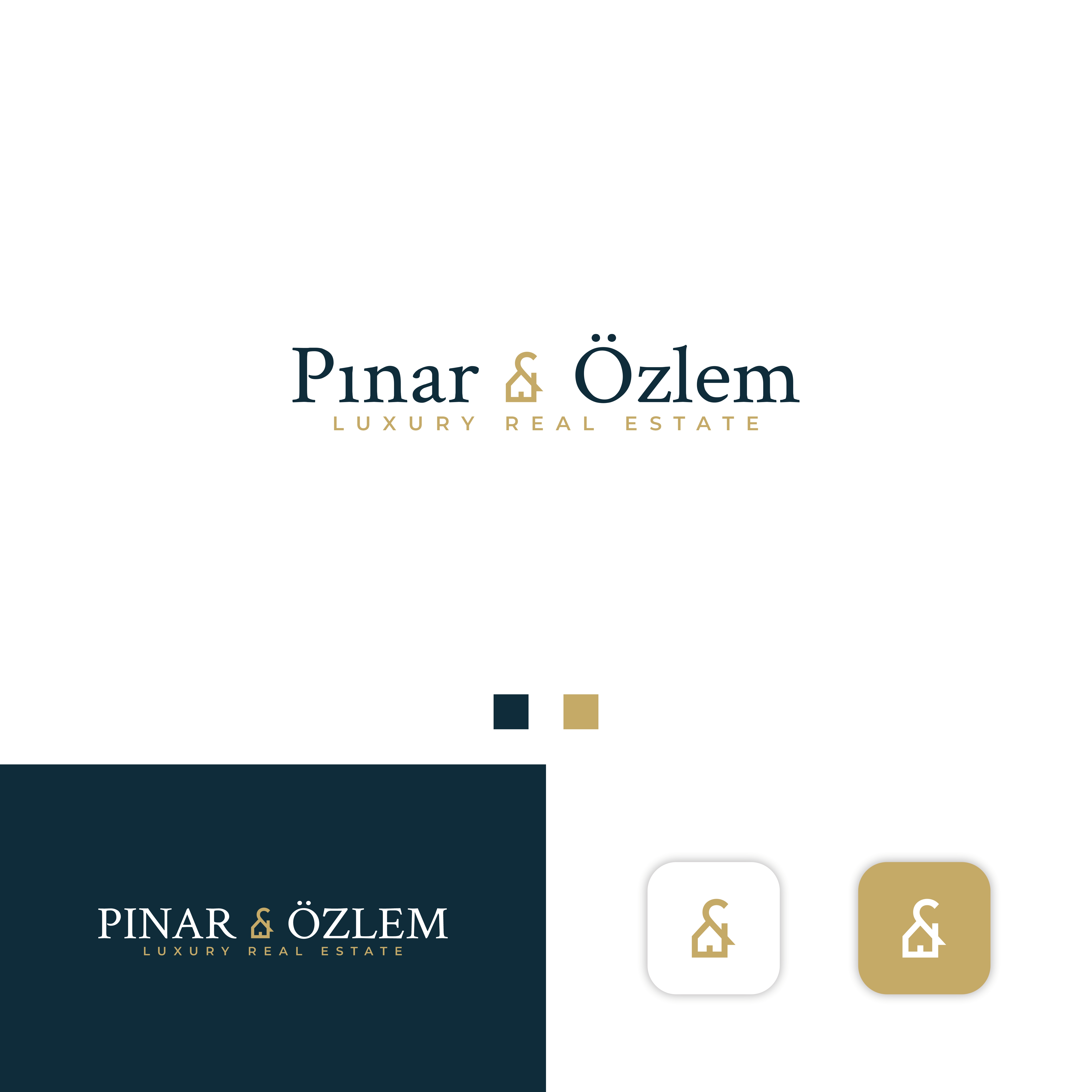 Logo Design by Dell_a.Design for this project | Design #36361686