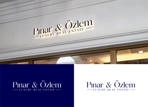 Logo Design by Ridg0 for this project | Design: #36283651