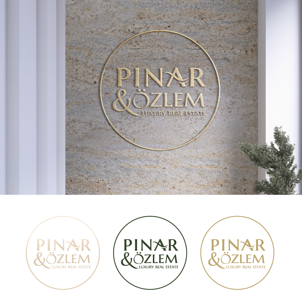 Logo Design by Anekaa for this project | Design #36268783