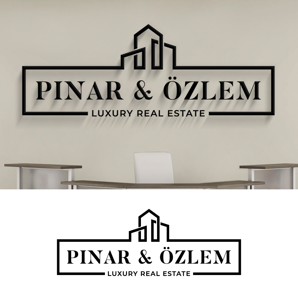 Logo Design by _enma for this project | Design #36267027