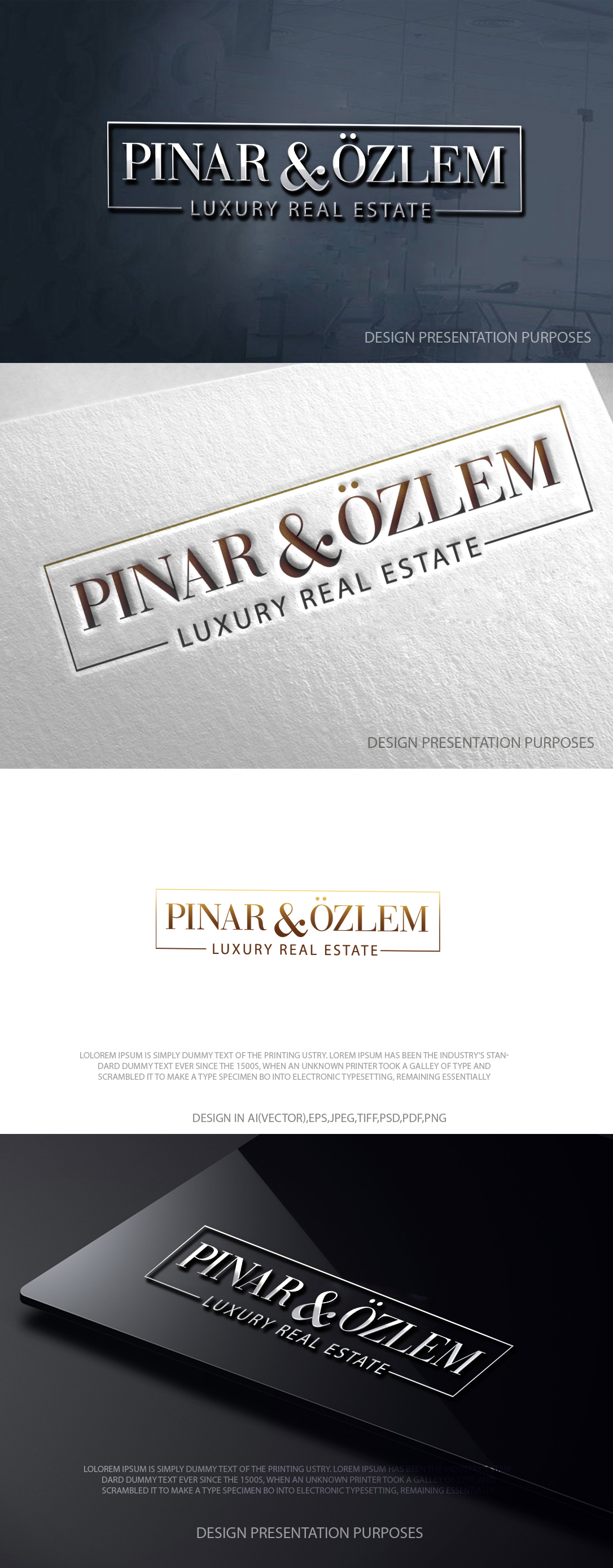 Diseño de Logo por zebronicgraphic para este proyecto | Diseño #36270985