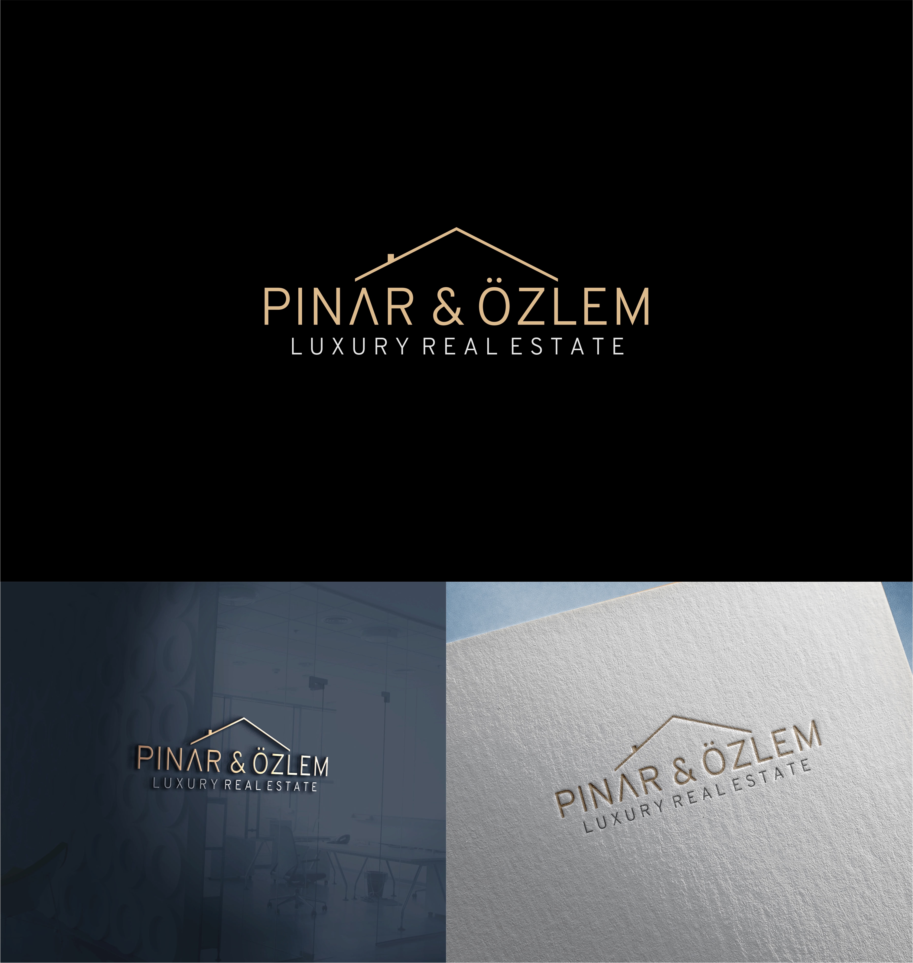 Logo Design by Joenet Jayawarna for this project | Design #36273056