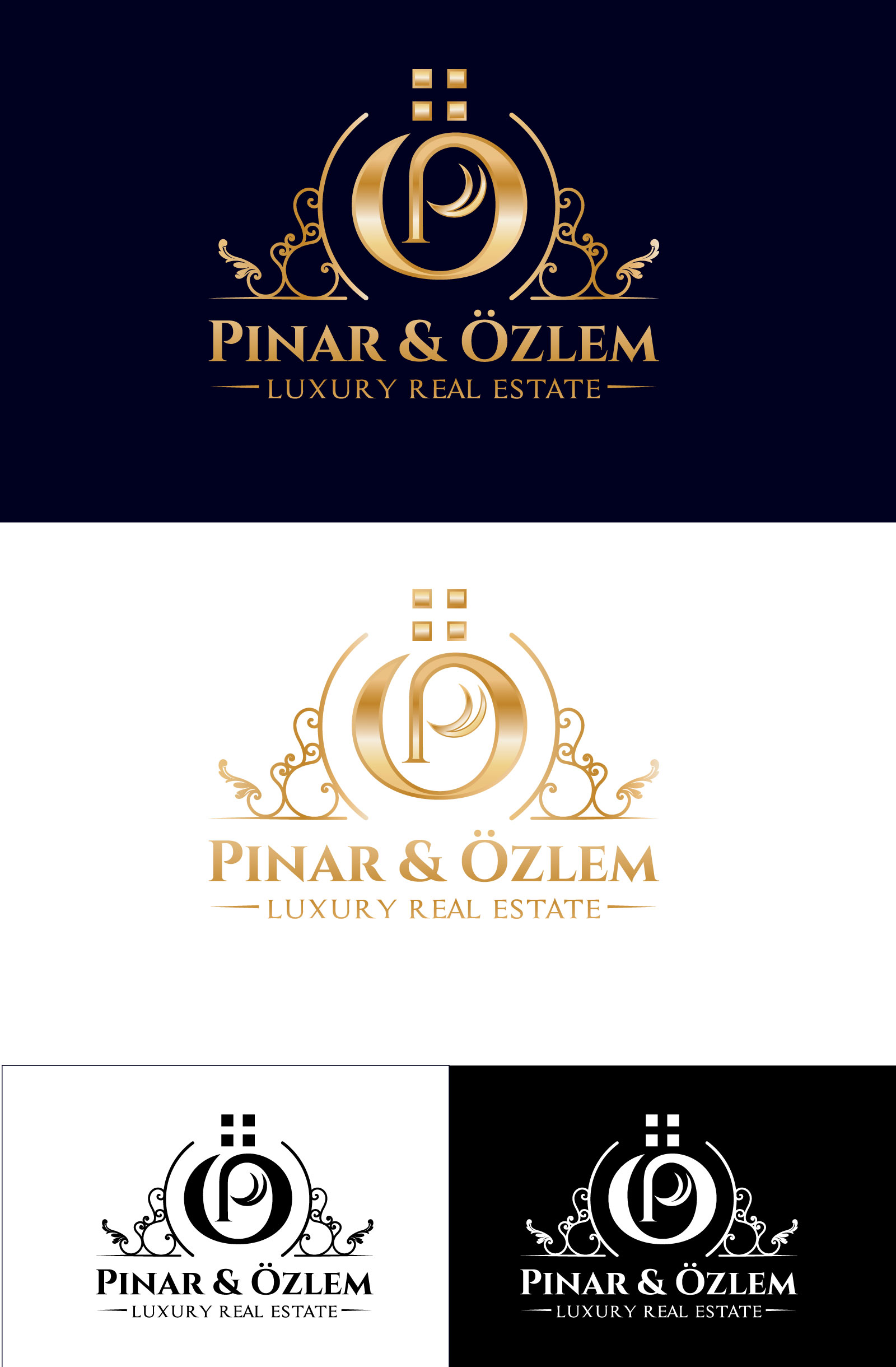Logo Design by Rubia@ for this project | Design #36267259