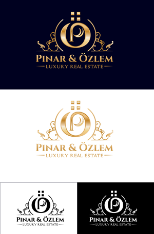 Logo Design by Rubia@ for this project | Design: #36267259