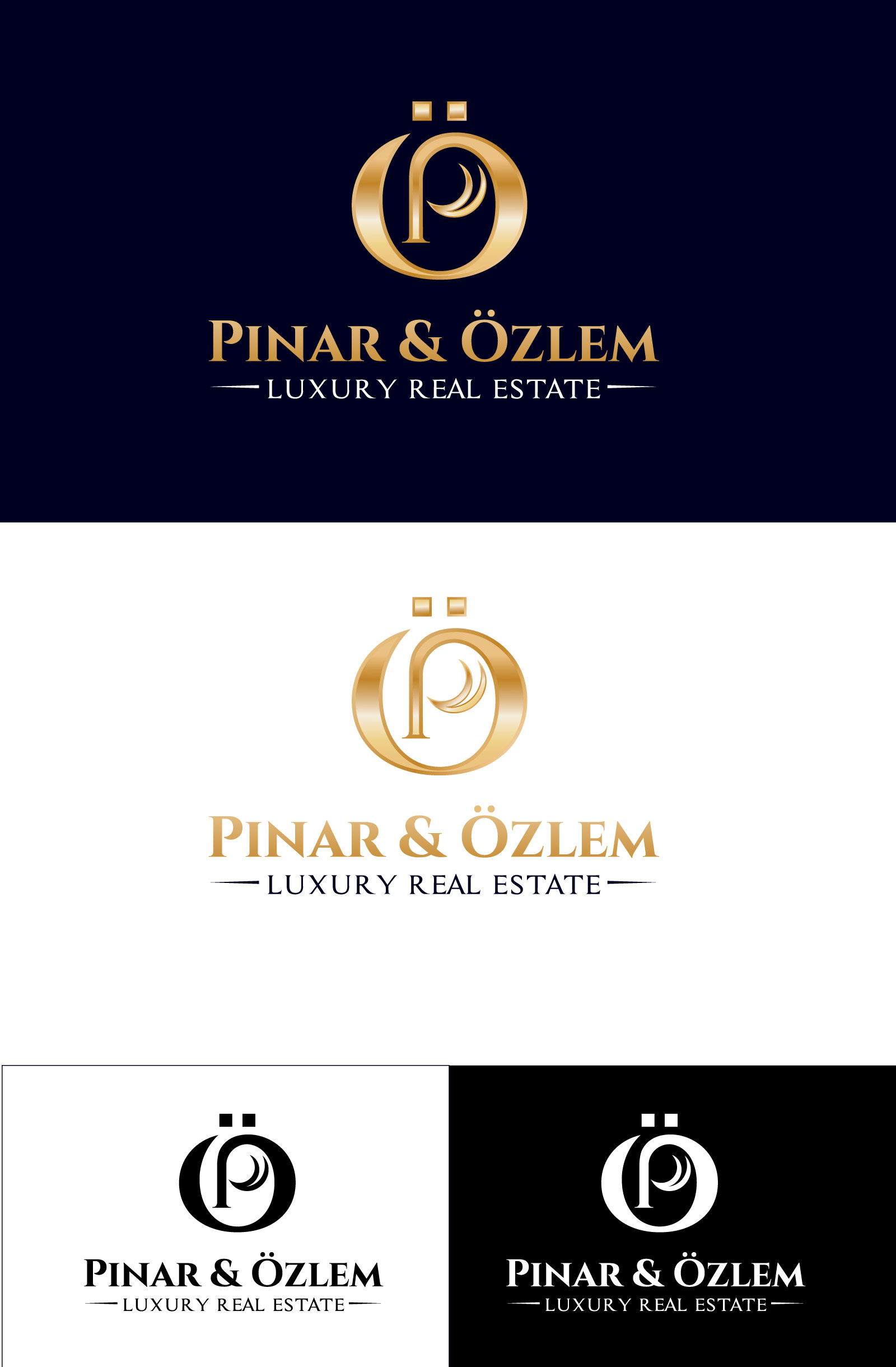 Logo-Design von Rubia@ für dieses Projekt | Design #36267260