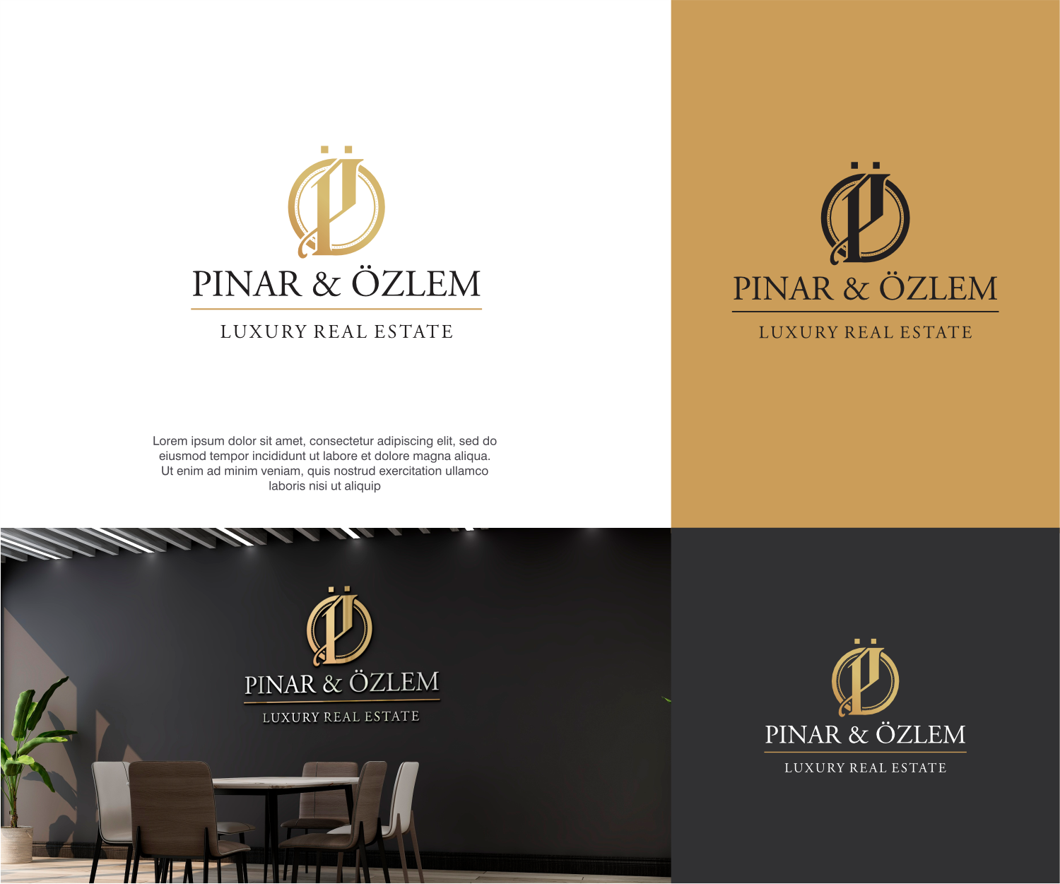 Logo Design by ThiagoB for this project | Design #36267071
