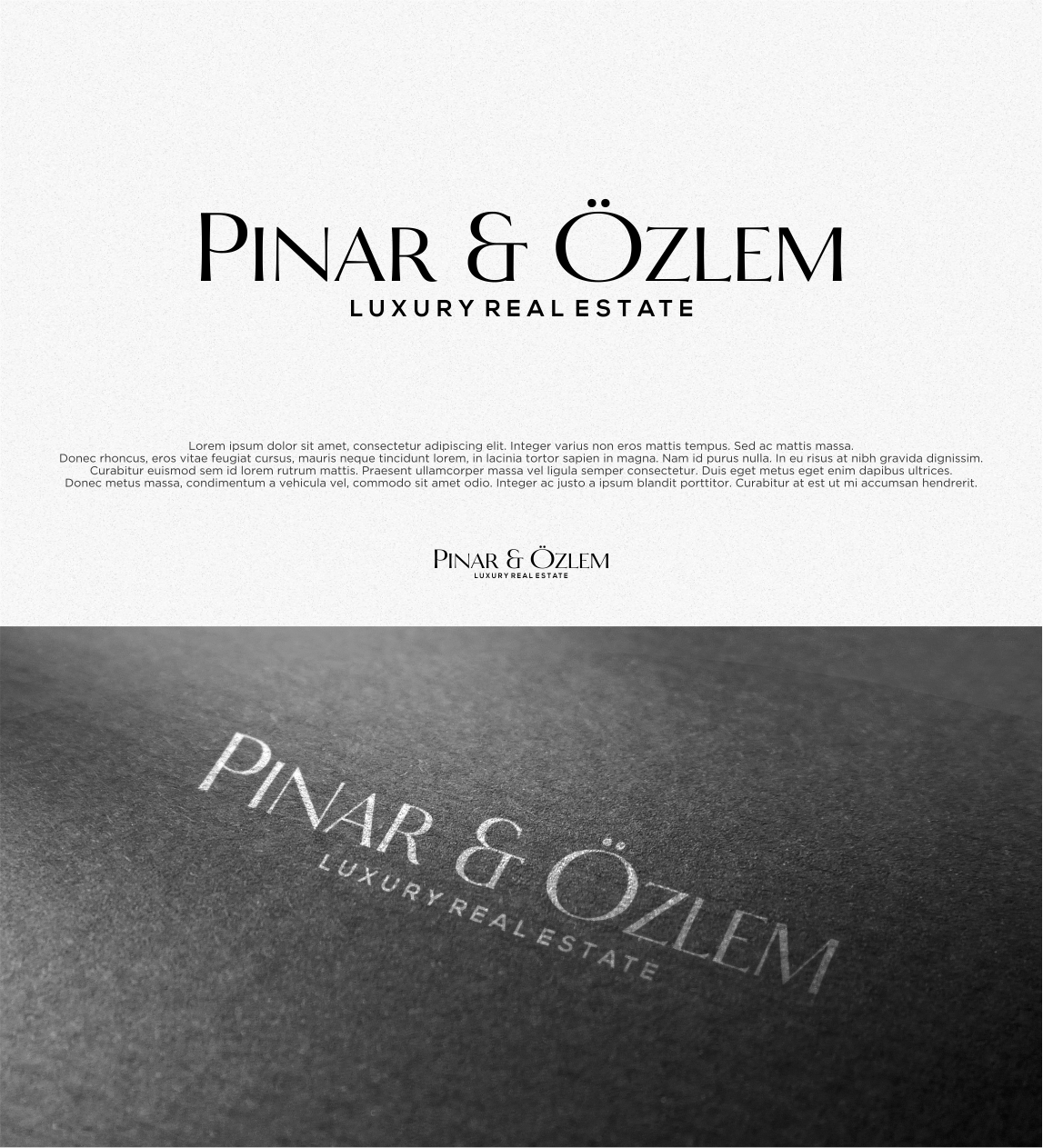 Diseño de Logo por shiroRo para este proyecto | Diseño #36271206