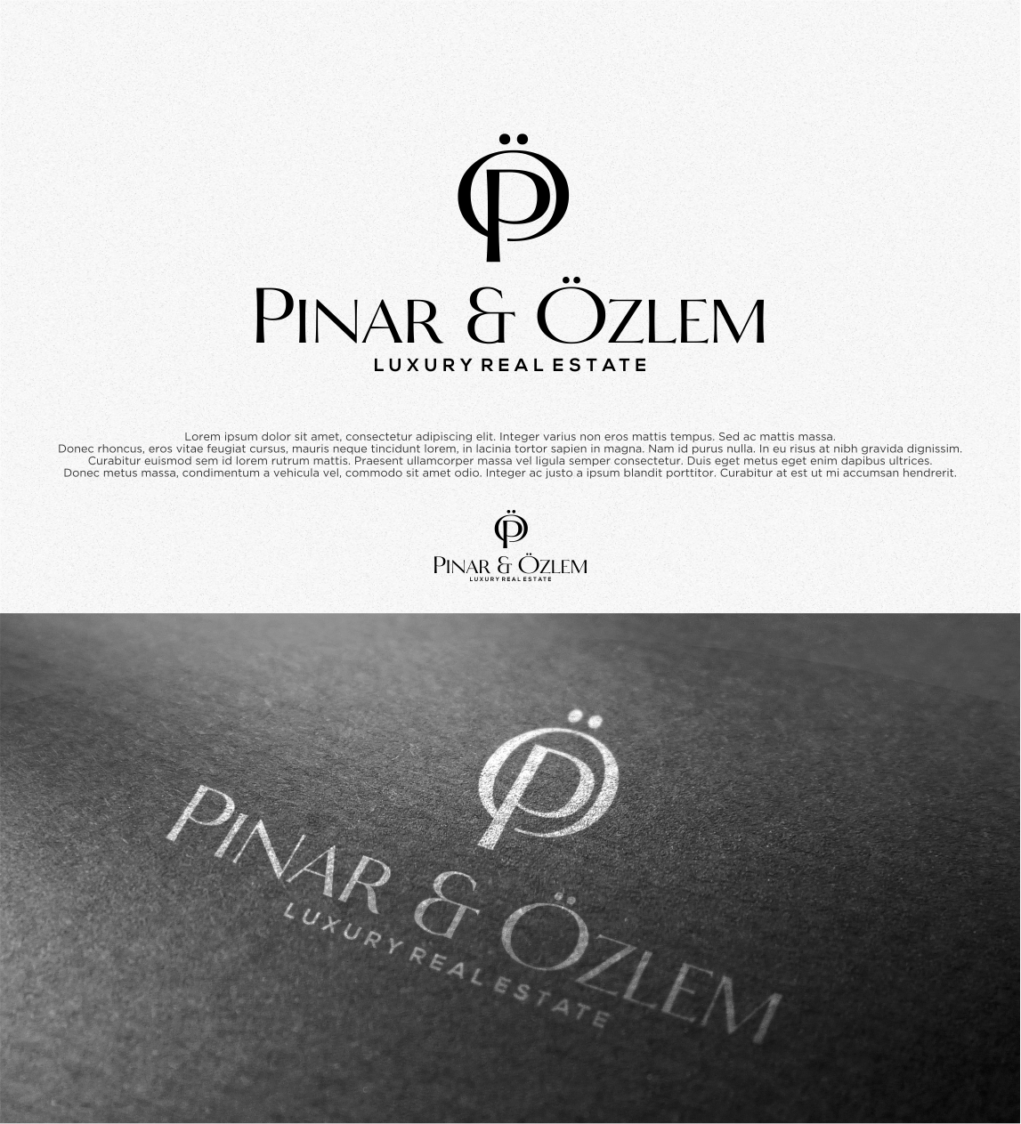 Diseño de Logo por shiroRo para este proyecto | Diseño #36271207