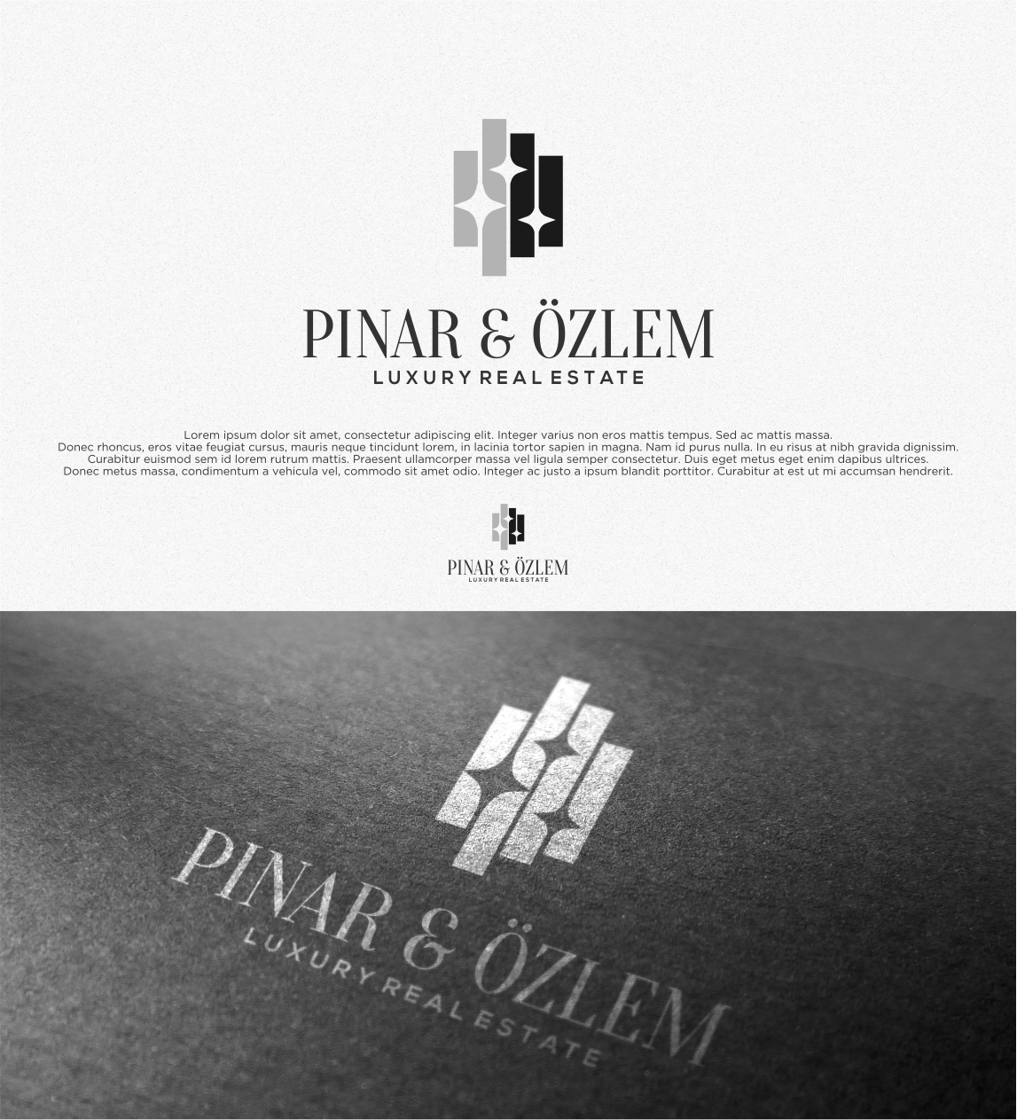 Diseño de Logo por shiroRo para este proyecto | Diseño #36271208