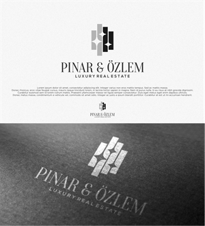 Diseño de Logo por shiroRo para este proyecto | Diseño: #36271208