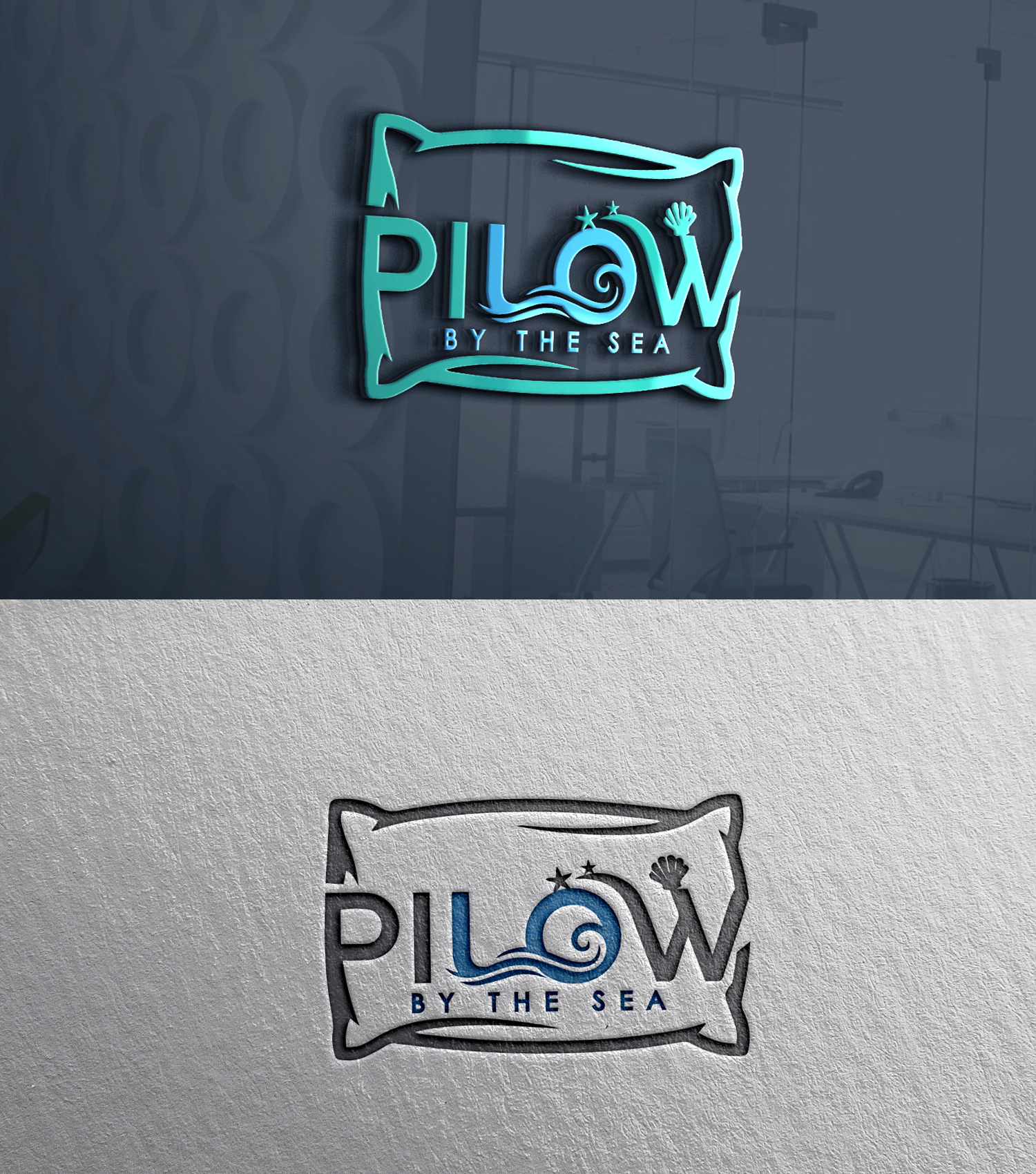 Logo Design by 24ksunny for Project | Design #36268640