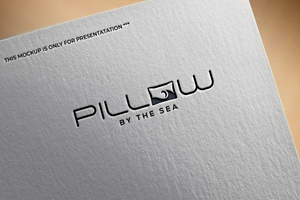 Logo Design by Widi Nalendra for Project | Design: #36274852