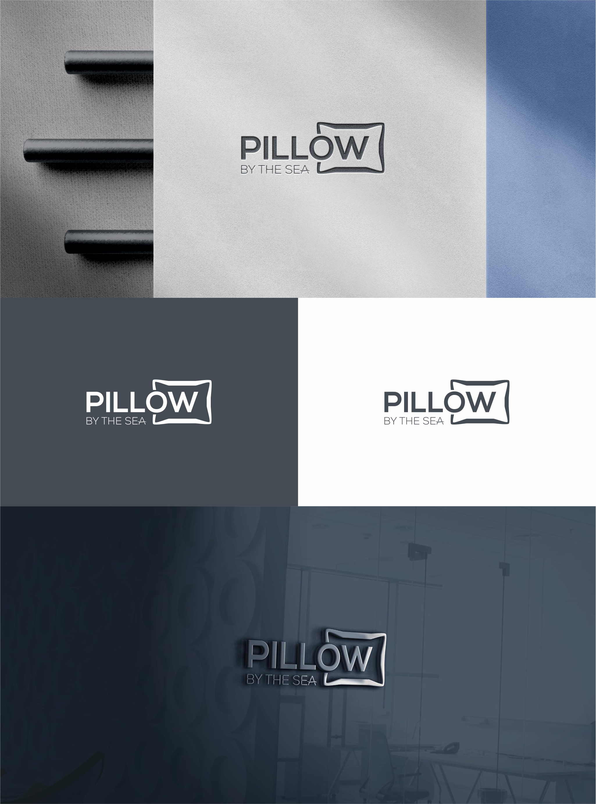 Logo-Design von melzh für Project | Design #36268822