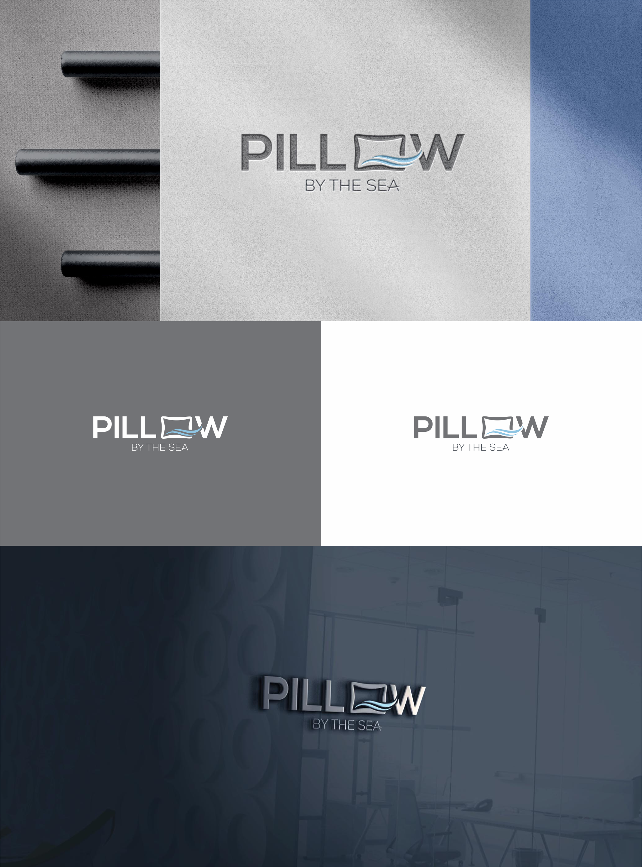 Logo-Design von melzh für Project | Design #36269005