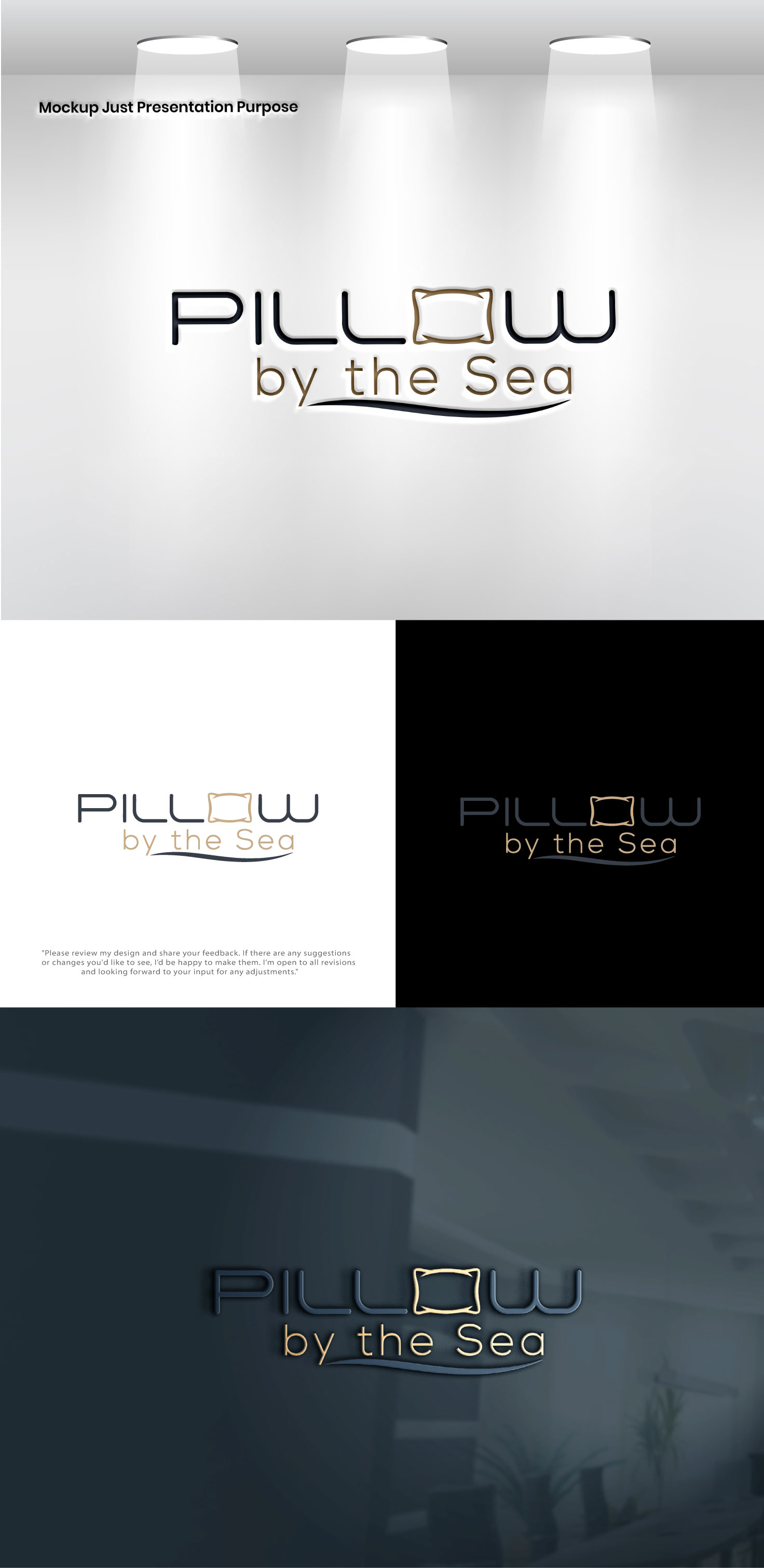 Logo Design by VectorForge for Project | Design #36272922