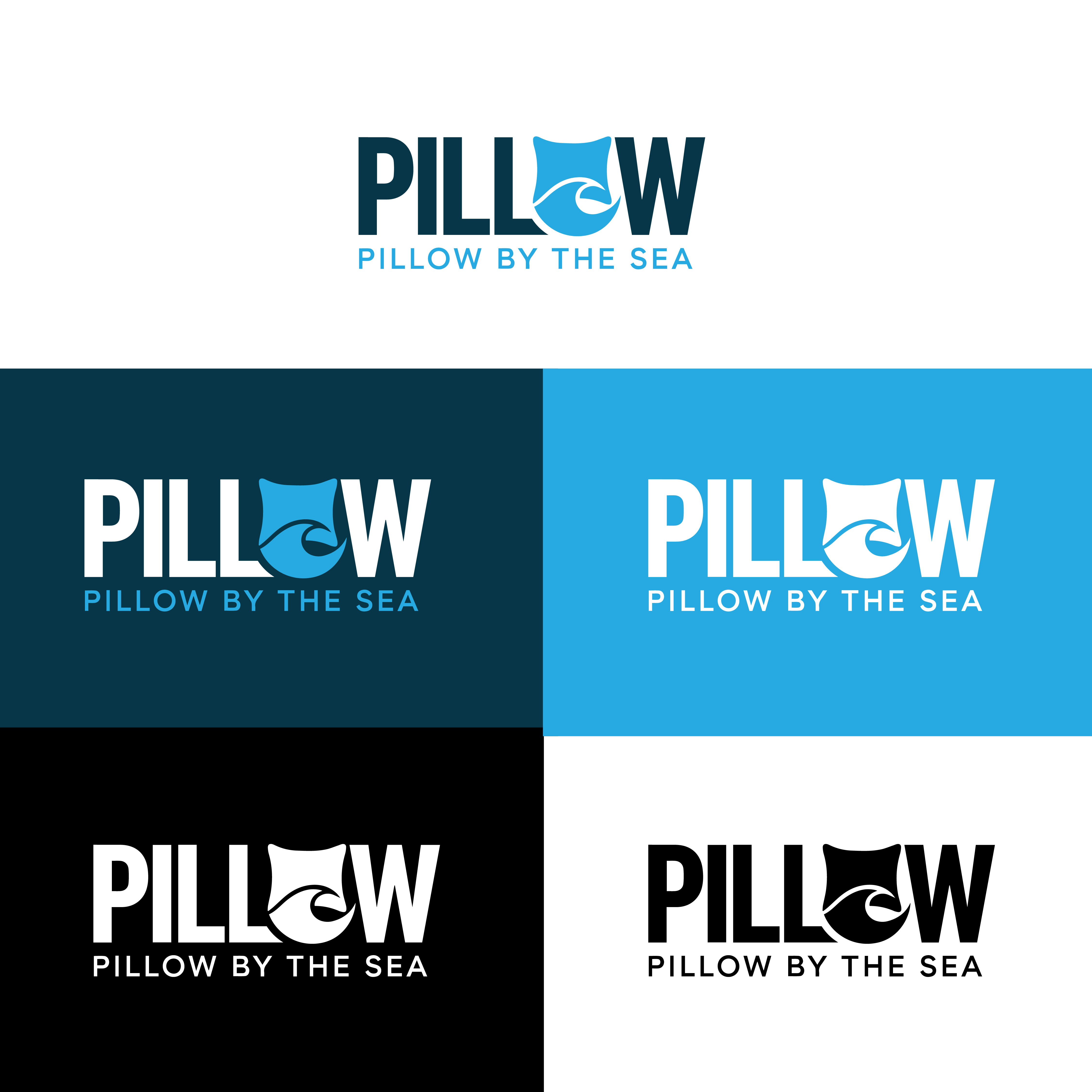 Logo-Design von Shariqology für Project | Design #36269504