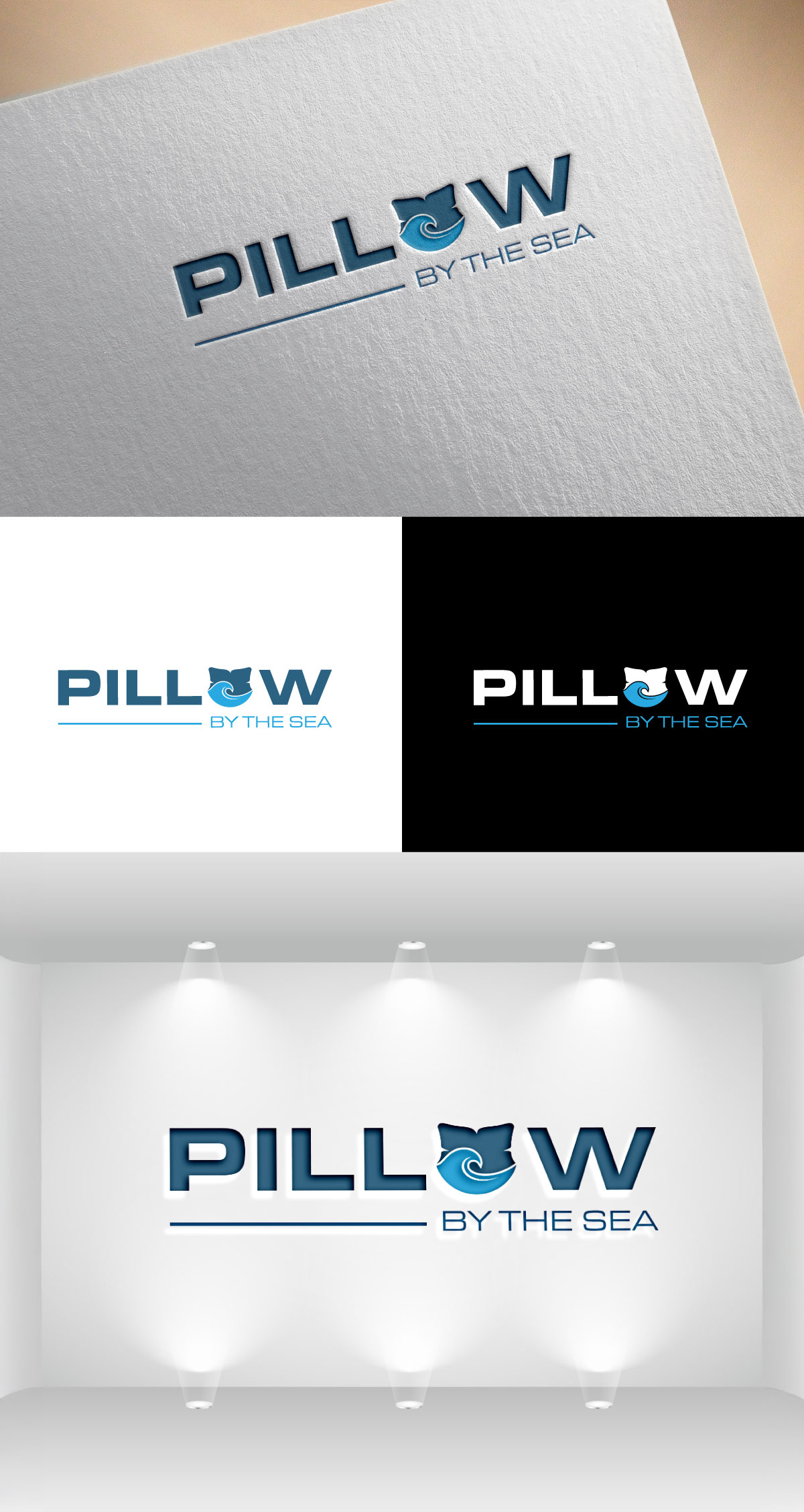 Logo Design by Creative__Art for Project | Design #36277517