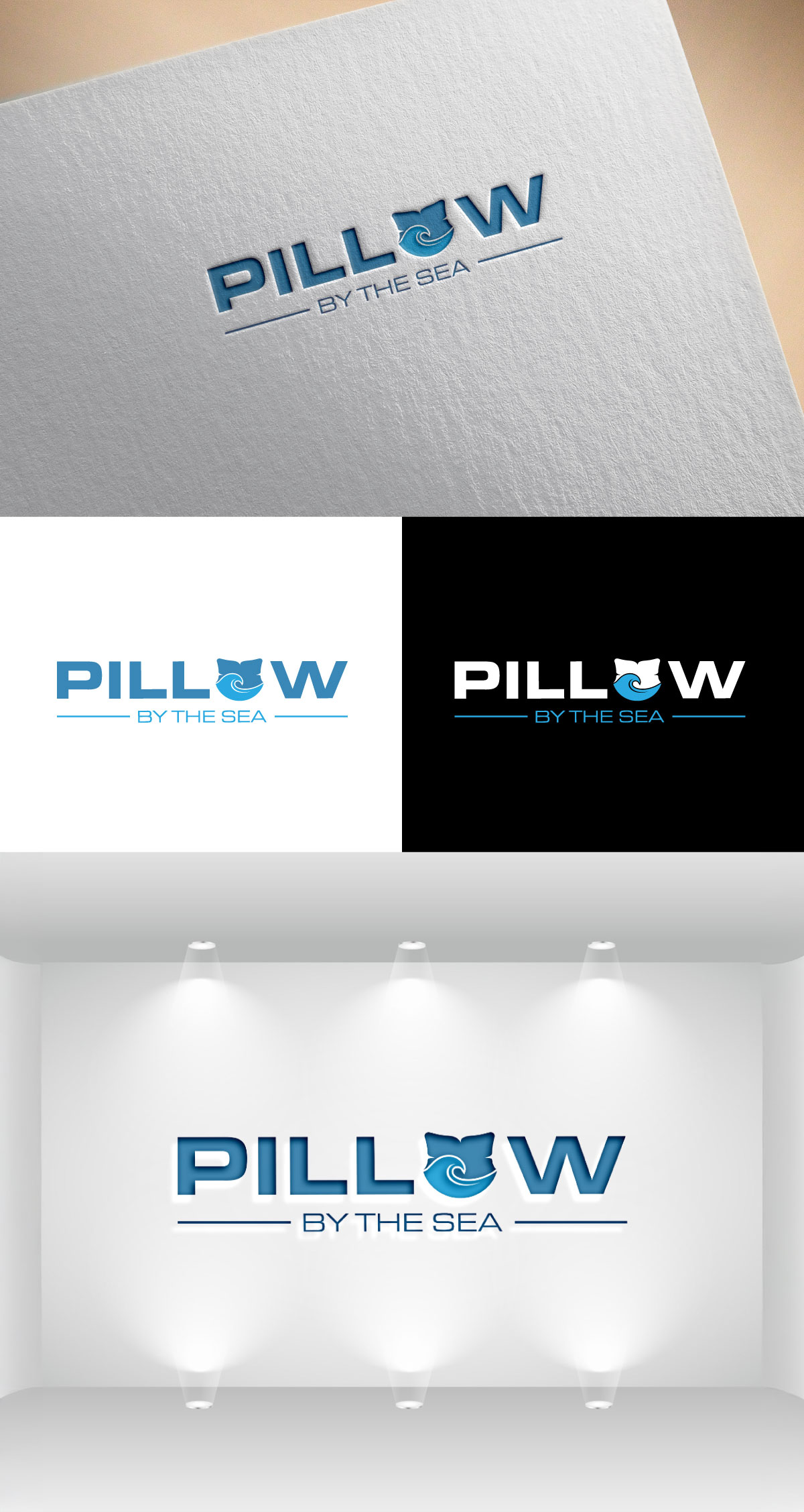 Logo Design by Creative__Art for Project | Design #36277518