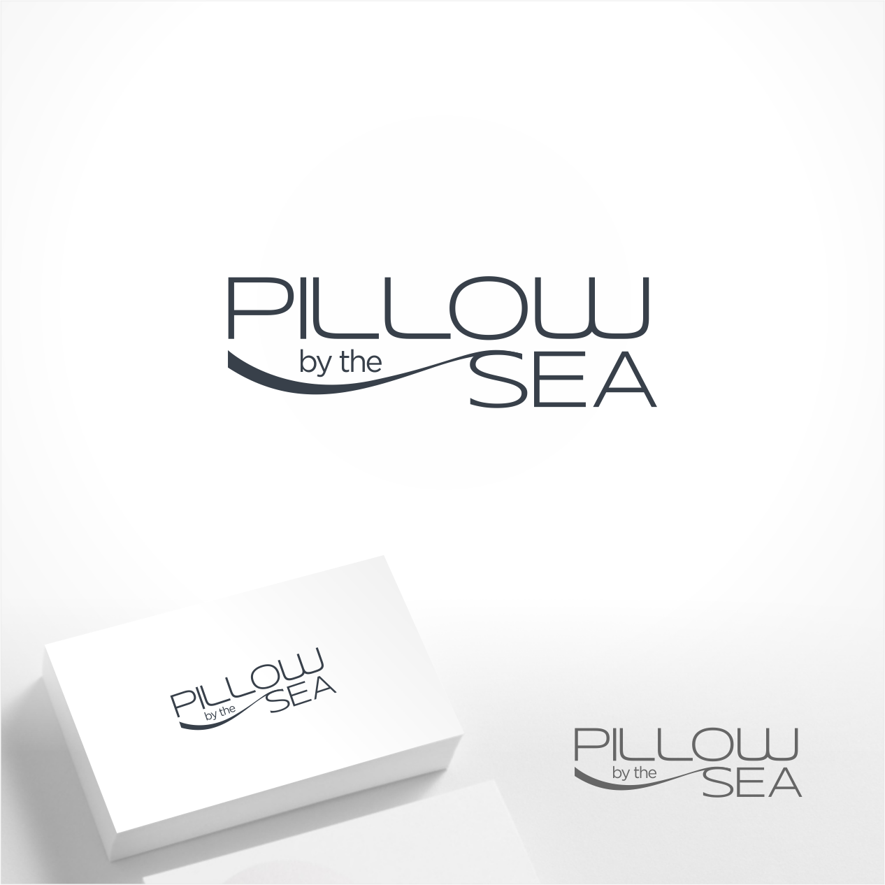 Logo Design by Arham Hidayat for Project | Design #36289707