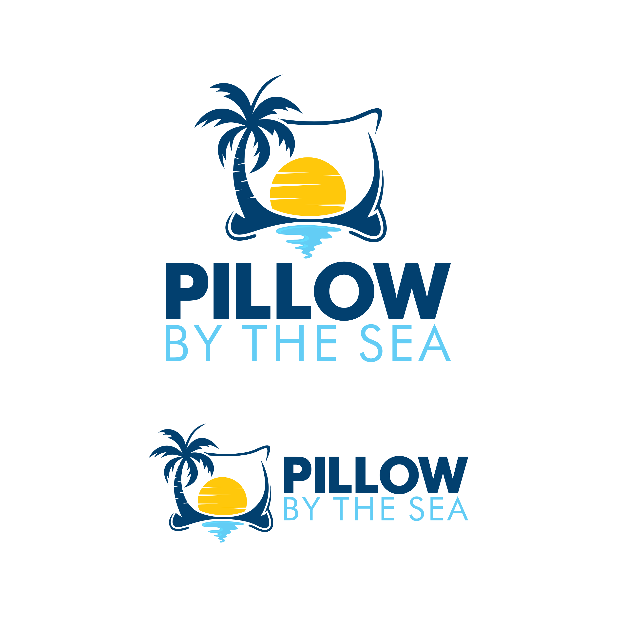 Logo Design by luckdesign for Project | Design #36267564