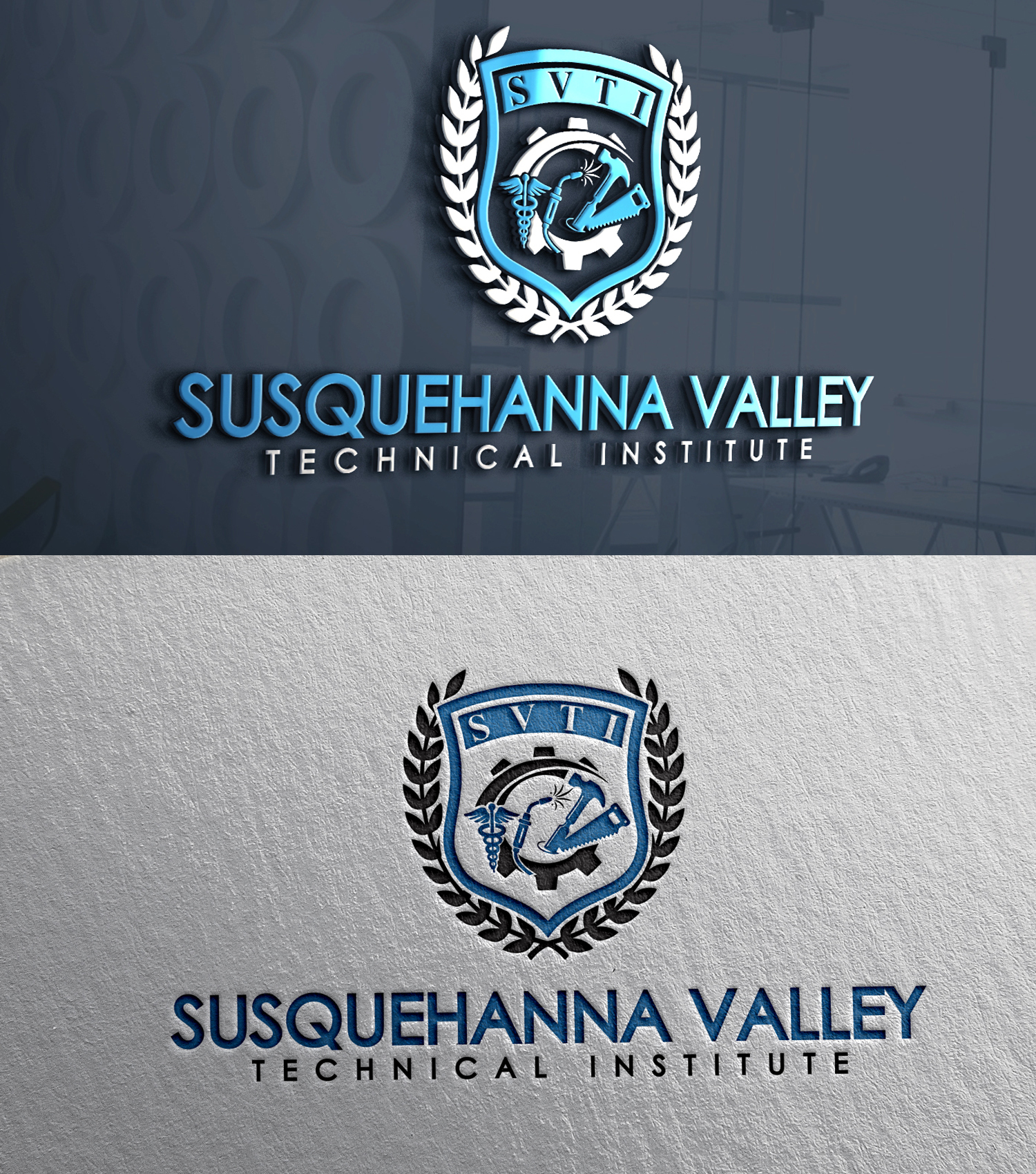 Diseño de Logo por 24ksunny para 1337 Rentals | Diseño #36288997